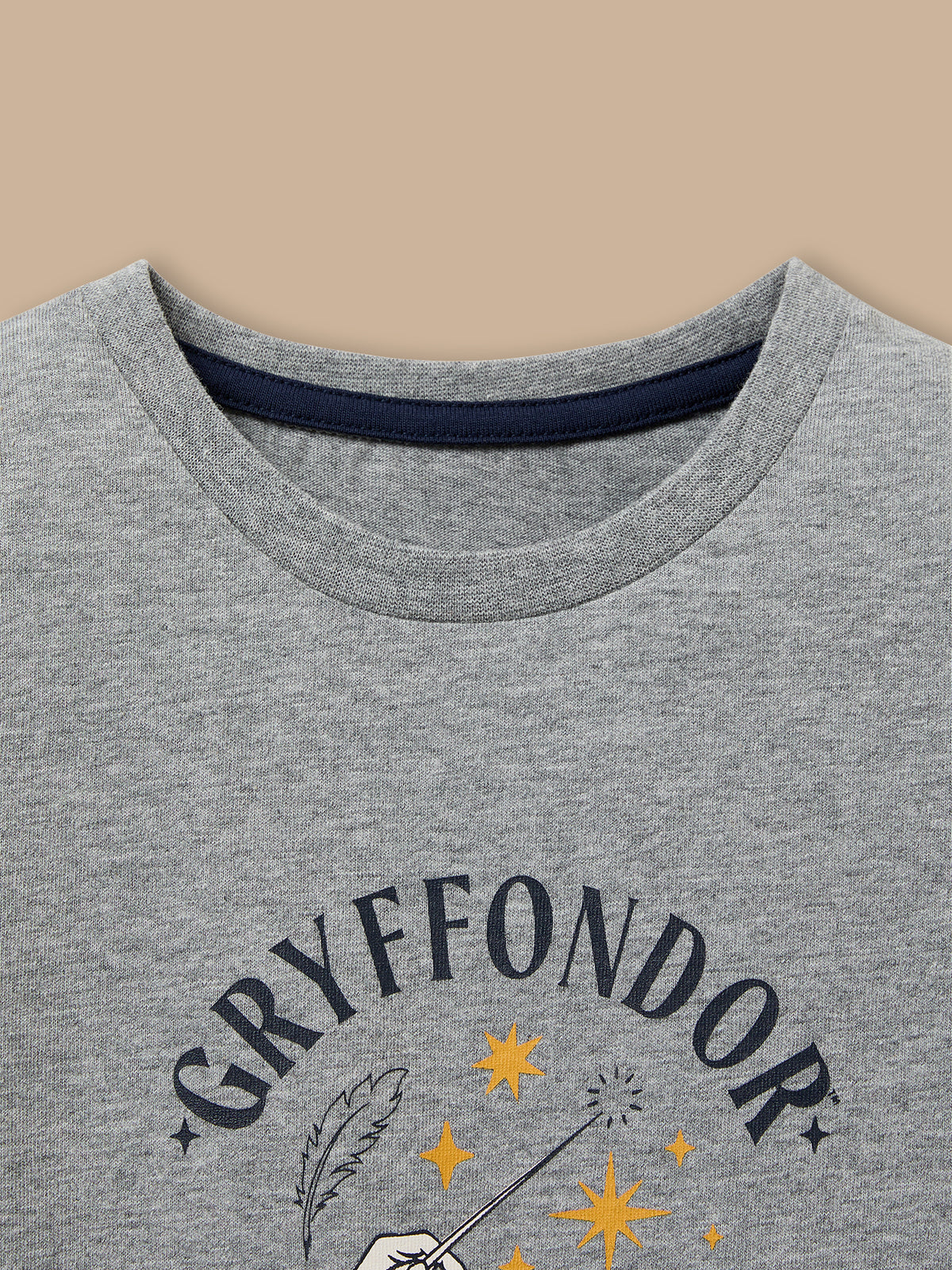 Kinder-Pyjama – Harry Potter Kollektion
