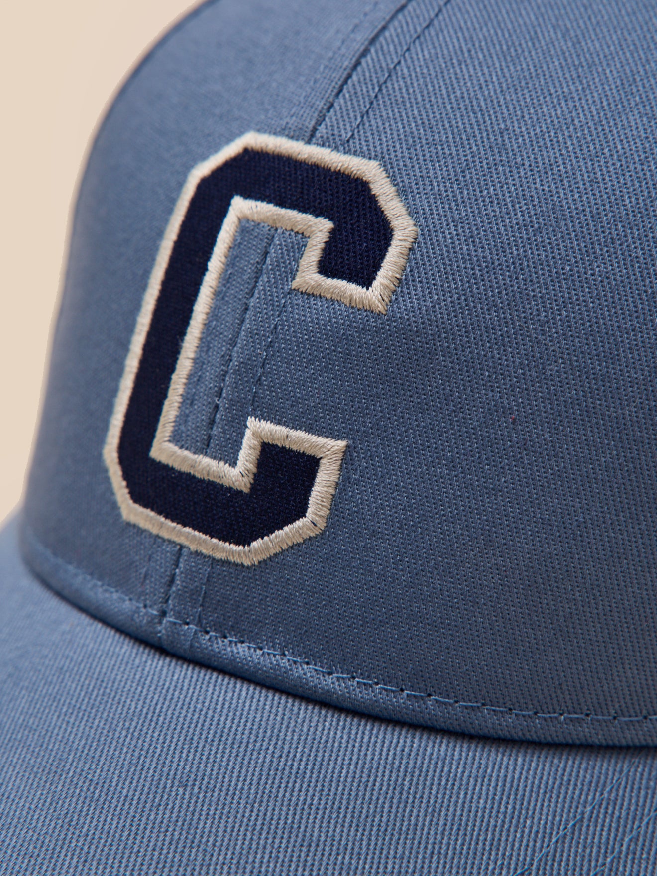 Junior-Cap