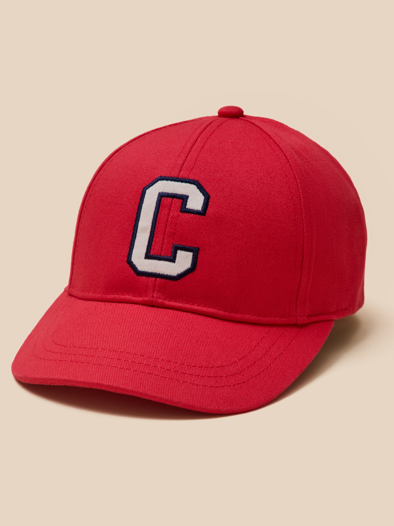 Junior-Cap
