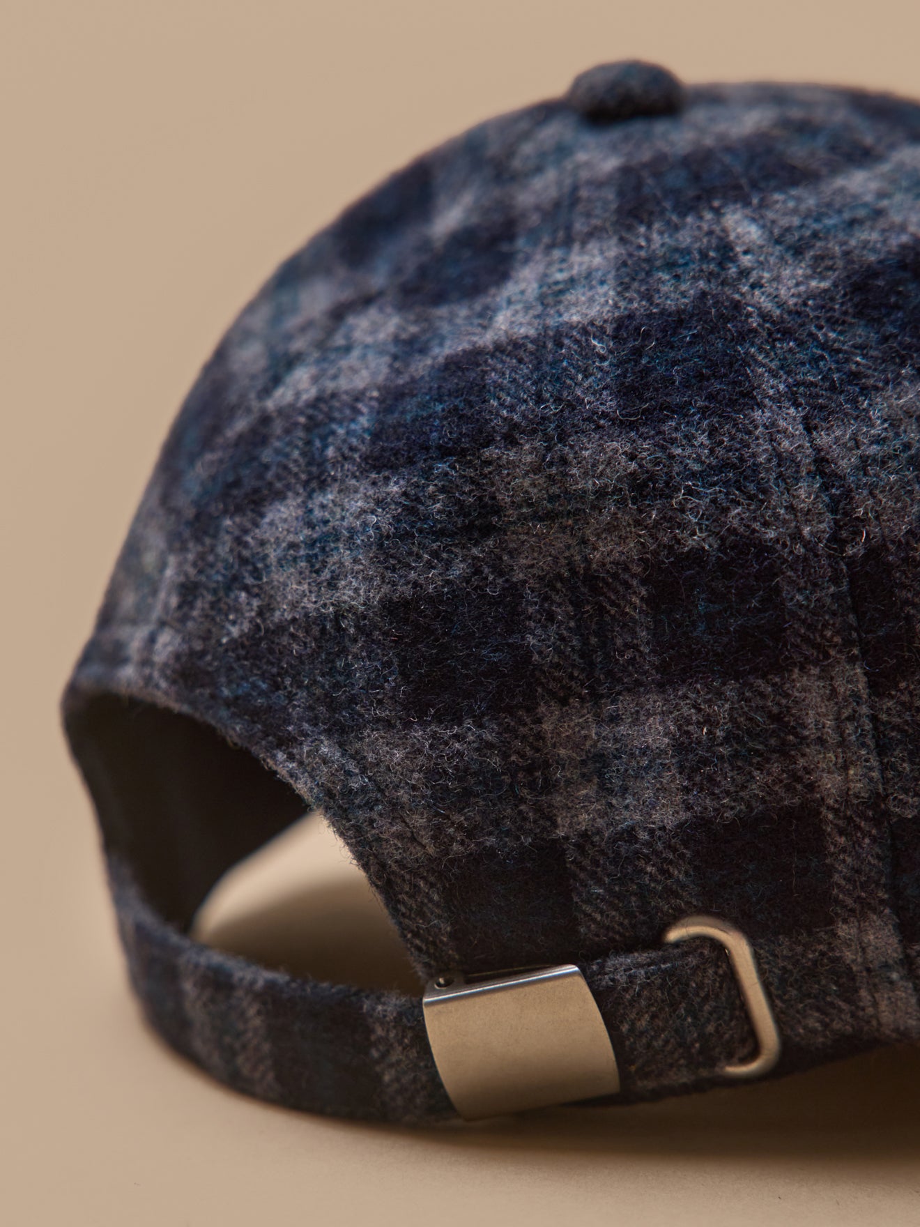 Tweed-Cap für Erwachsene und Kinder