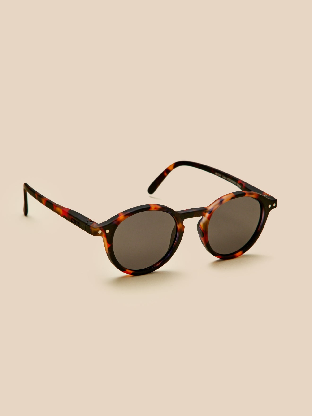 Kinder Sonnenbrille 3–5 Jahre – Cyrillus X IZIPIZI®