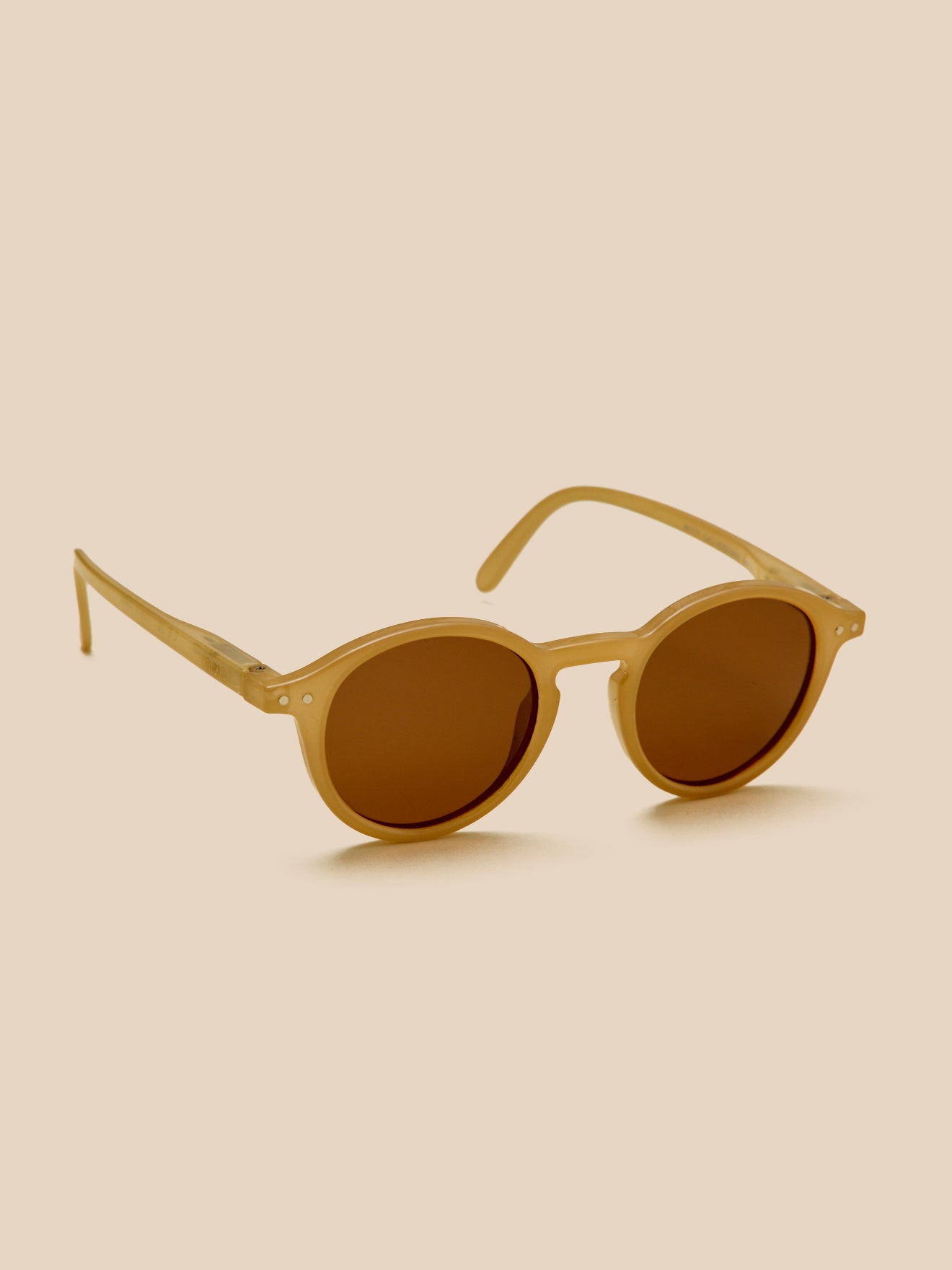 Kinder Sonnenbrille 5–7 Jahre - Cyrillus X IZIPIZI®