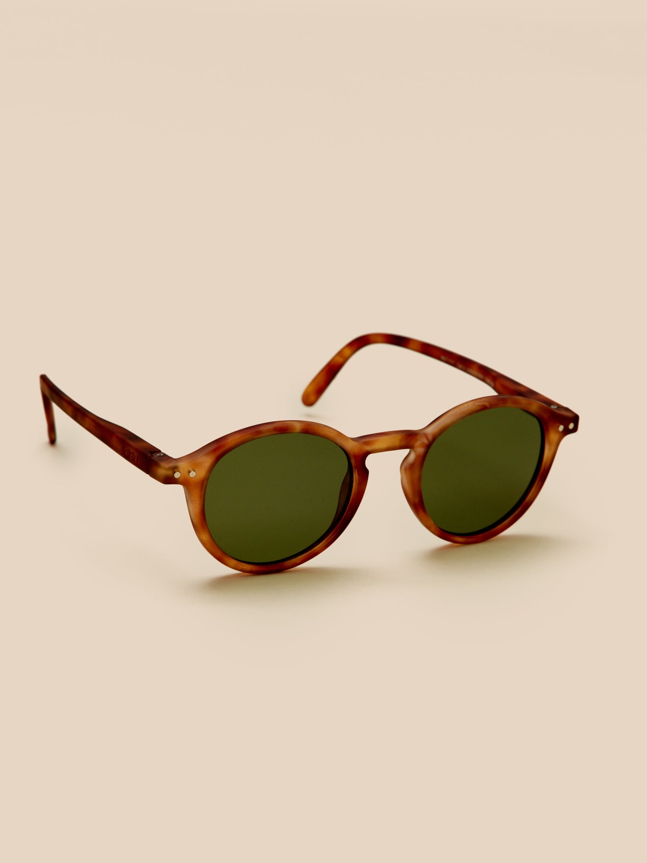 Kinder Sonnenbrille 7–11 Jahre – Cyrillus X IZIPIZI®