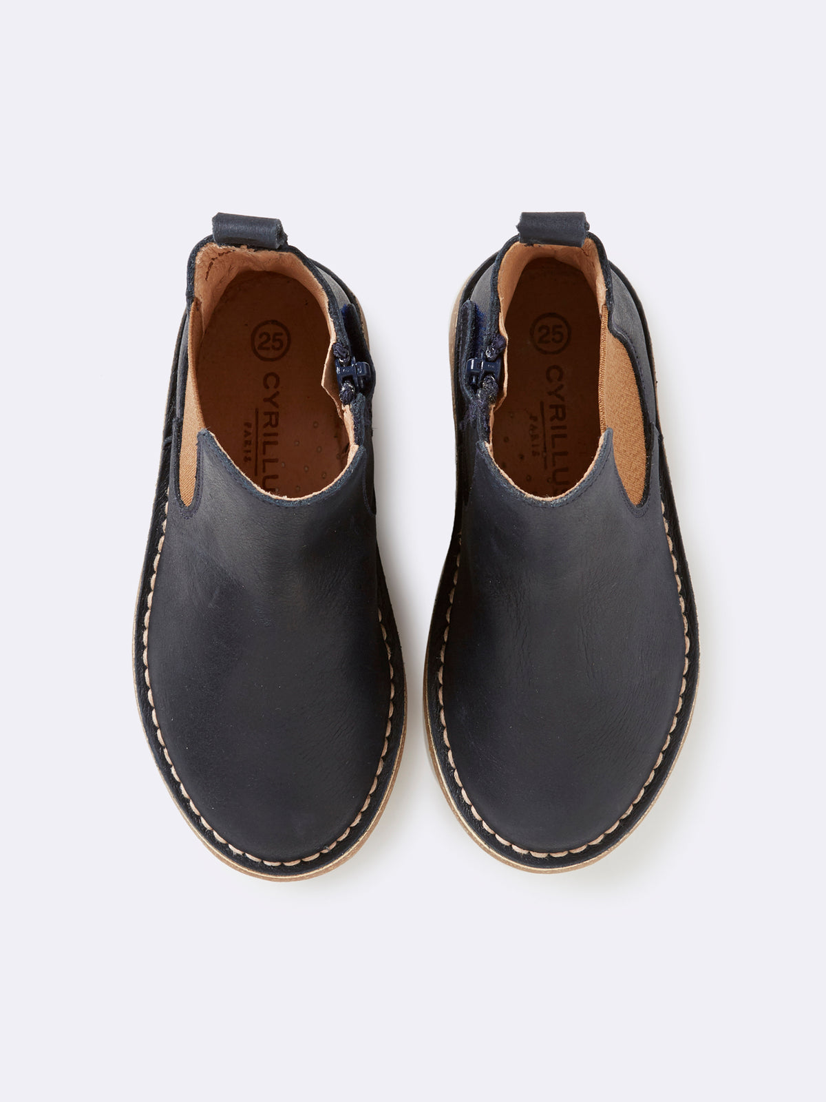Chelsea-Boots