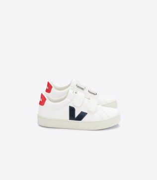 Sneakers mit Klettverschluss, klein VEJA Esplar