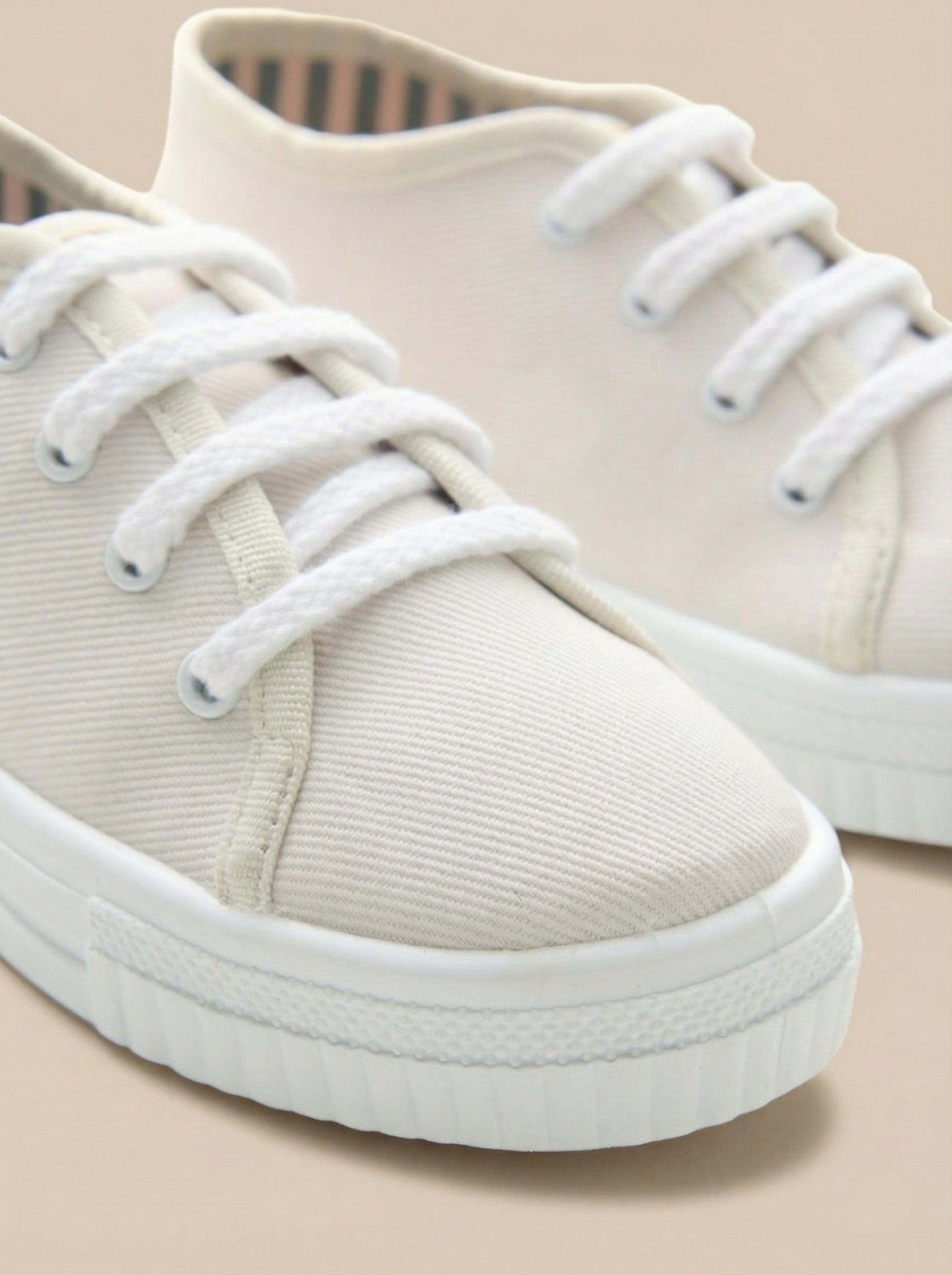 Kinder Stoff-Sneaker