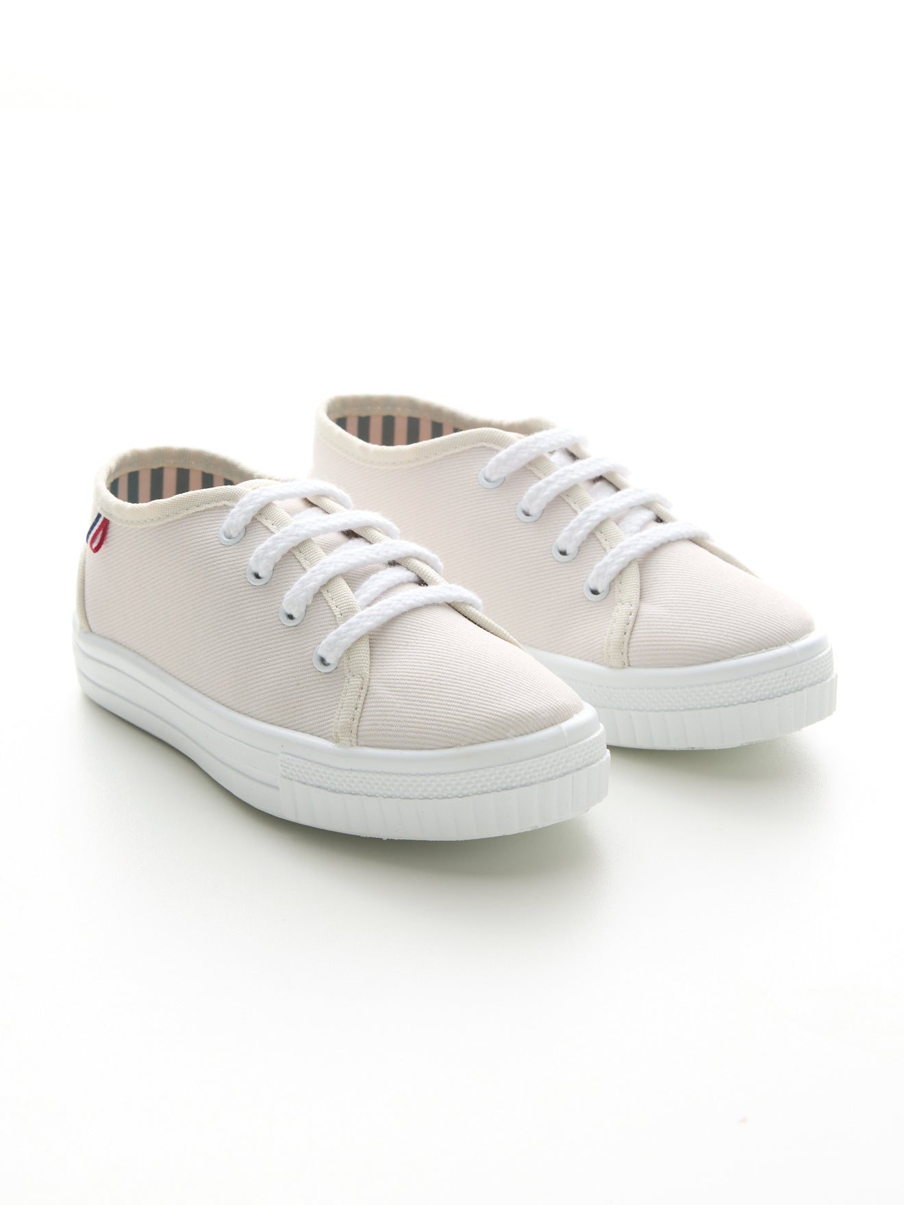 Kinder Stoff-Sneaker
