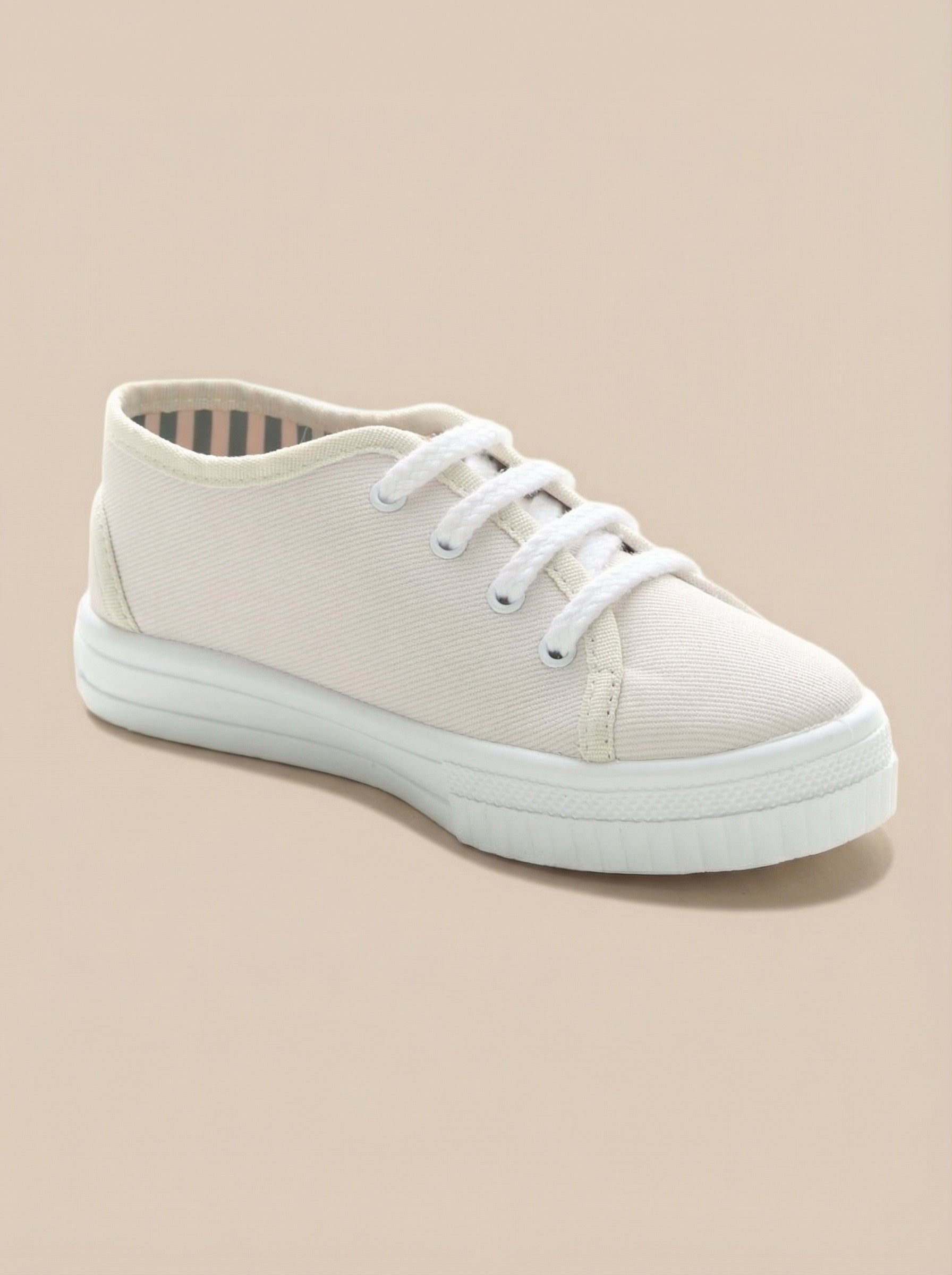 Kinder Stoff-Sneaker