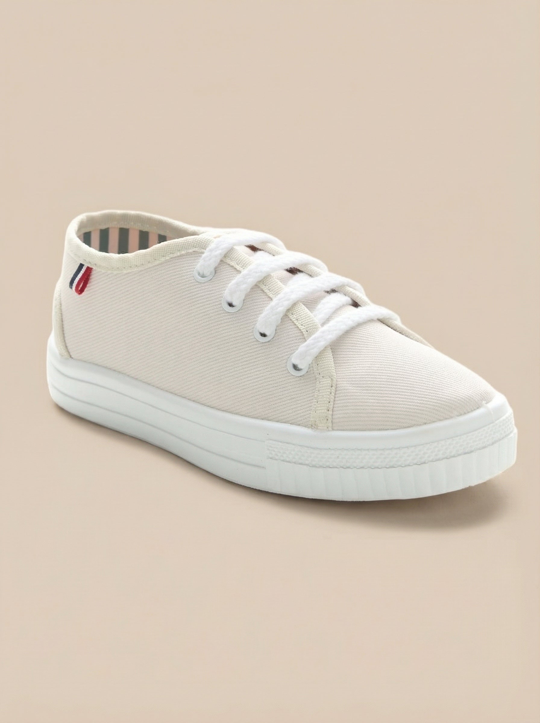 Kinder Stoff-Sneaker