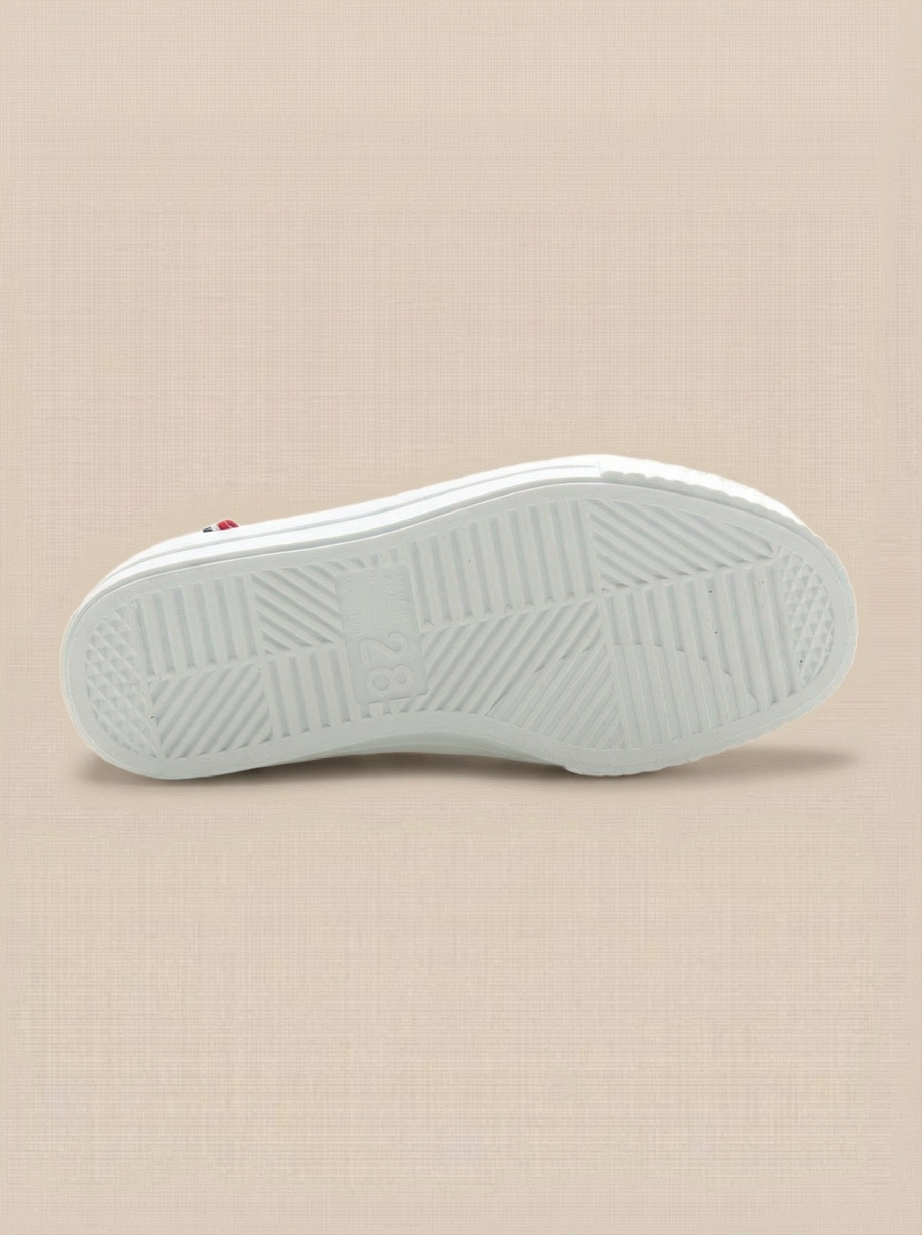 Kinder Stoff-Sneaker