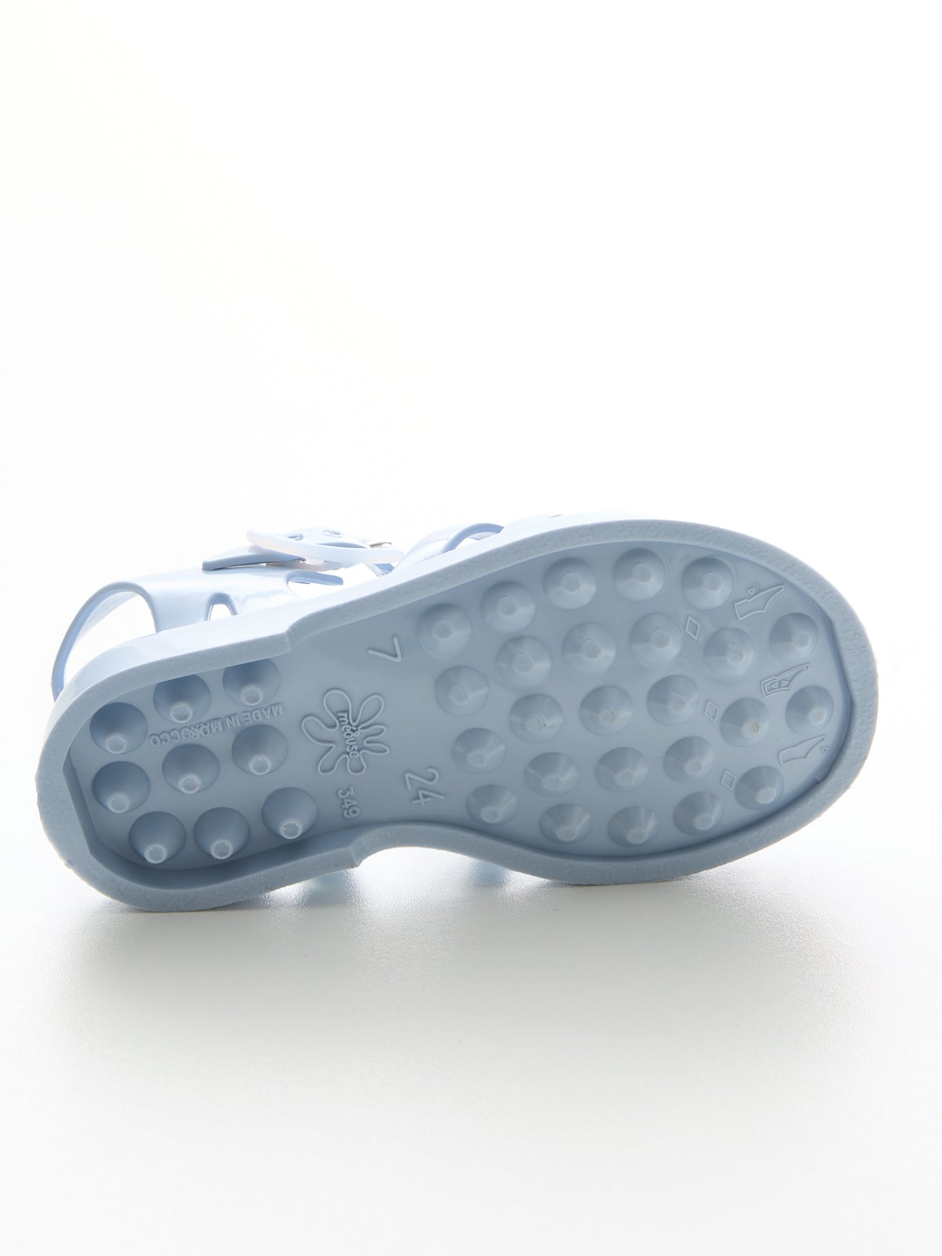 CHAUSSURE FERMEE Sandales NUAGE