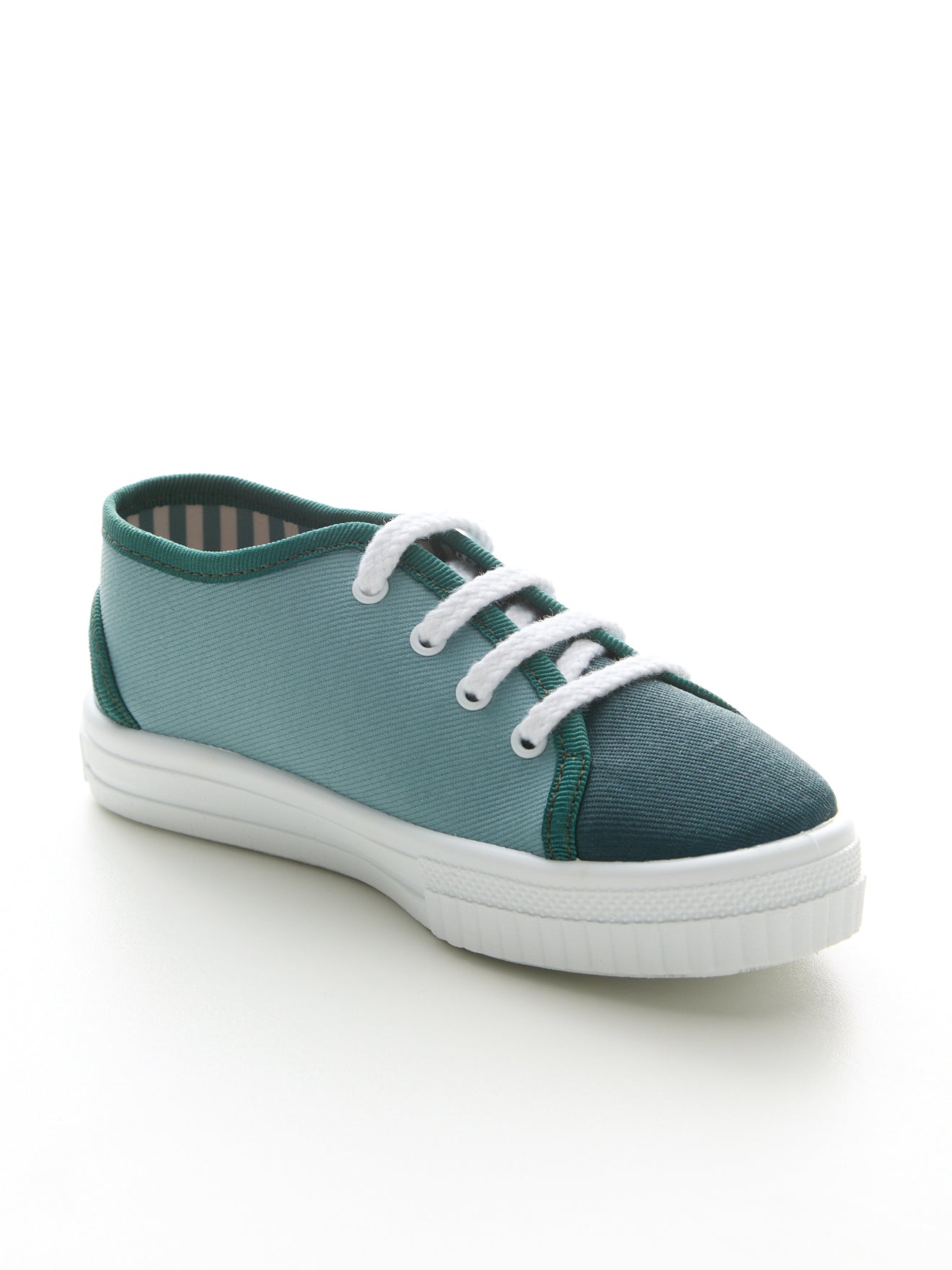 CHAUSSURE FERMEE Tennis CELADON