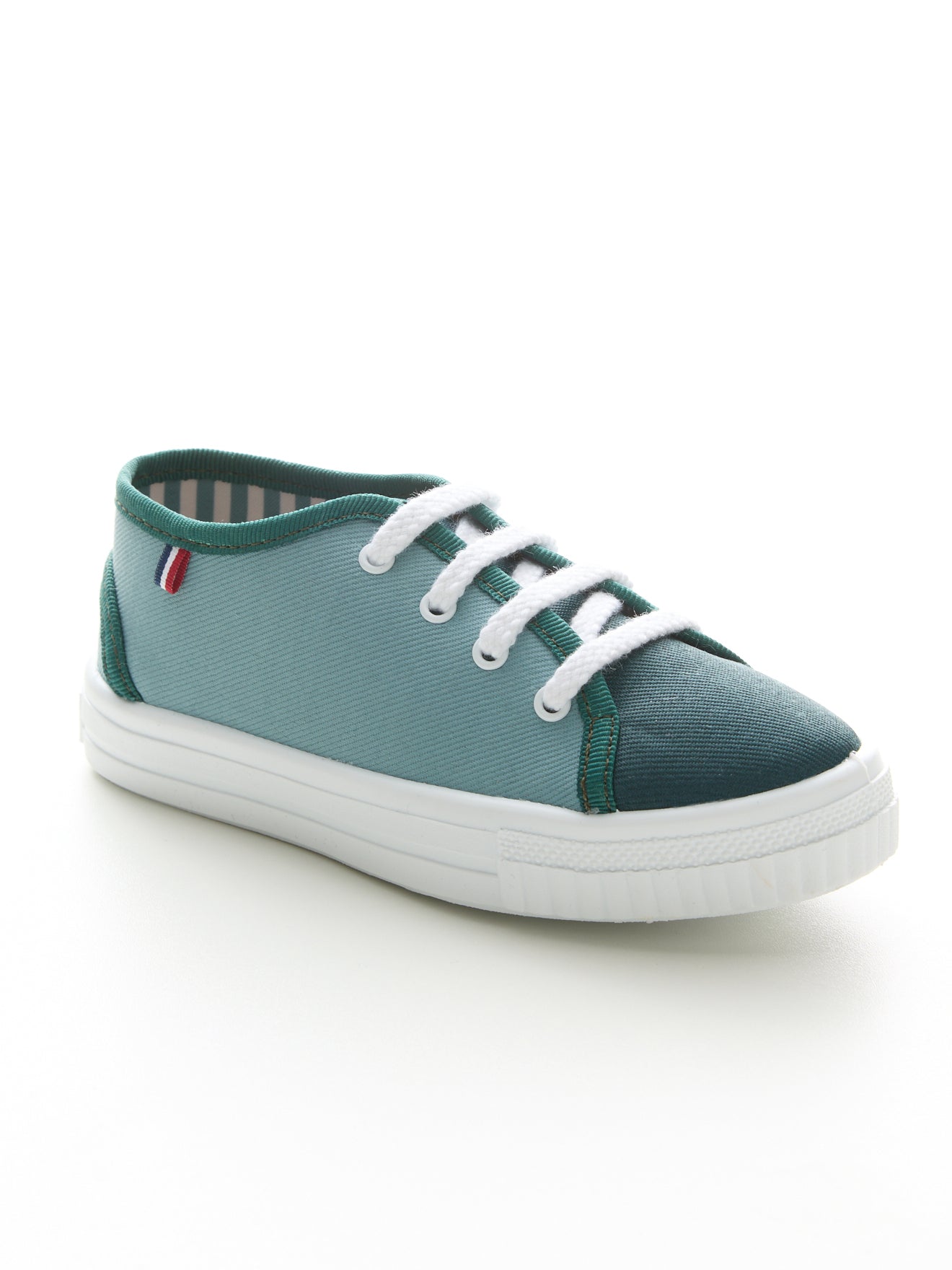CHAUSSURE FERMEE Tennis CELADON
