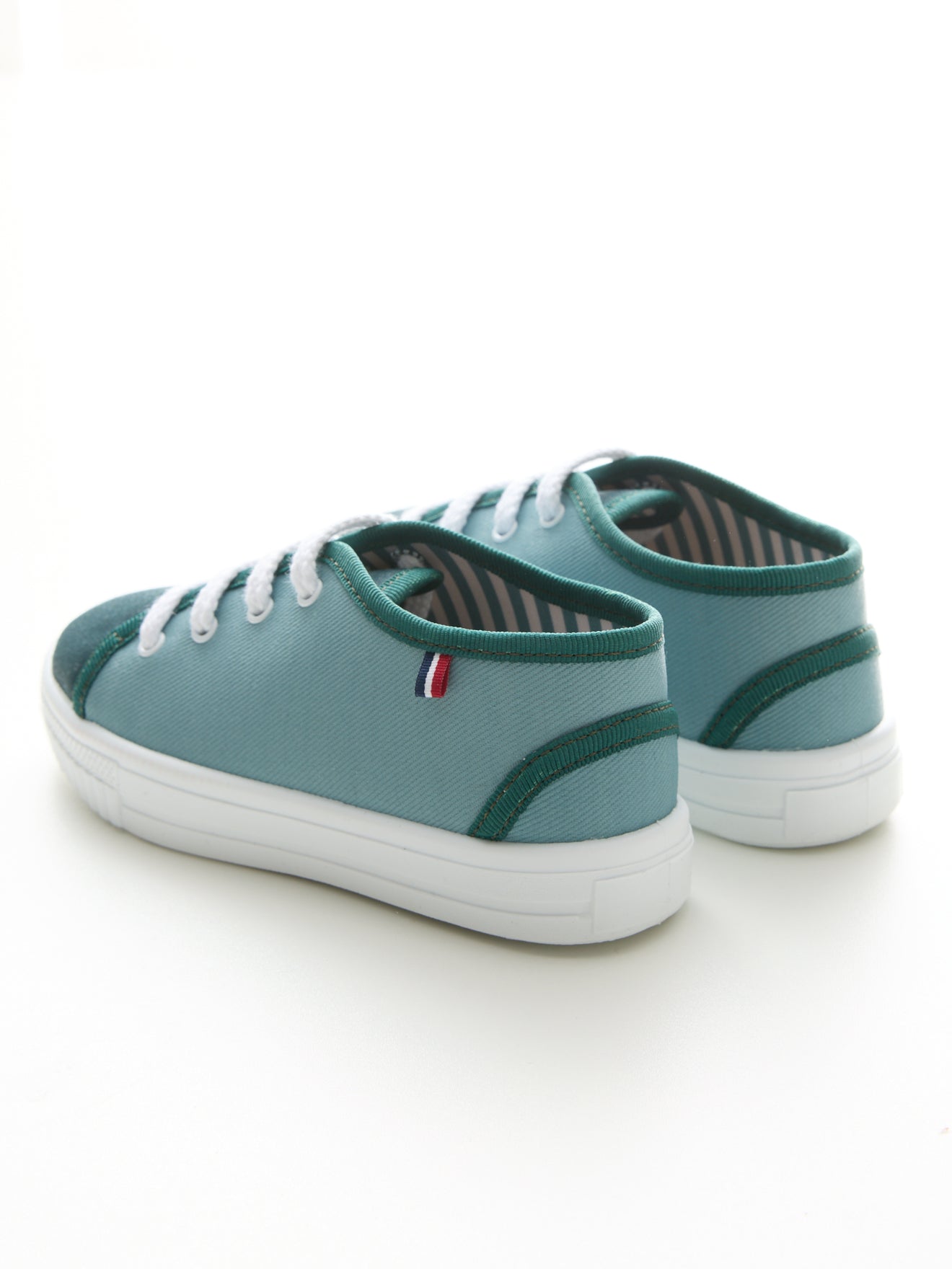 CHAUSSURE FERMEE Tennis CELADON