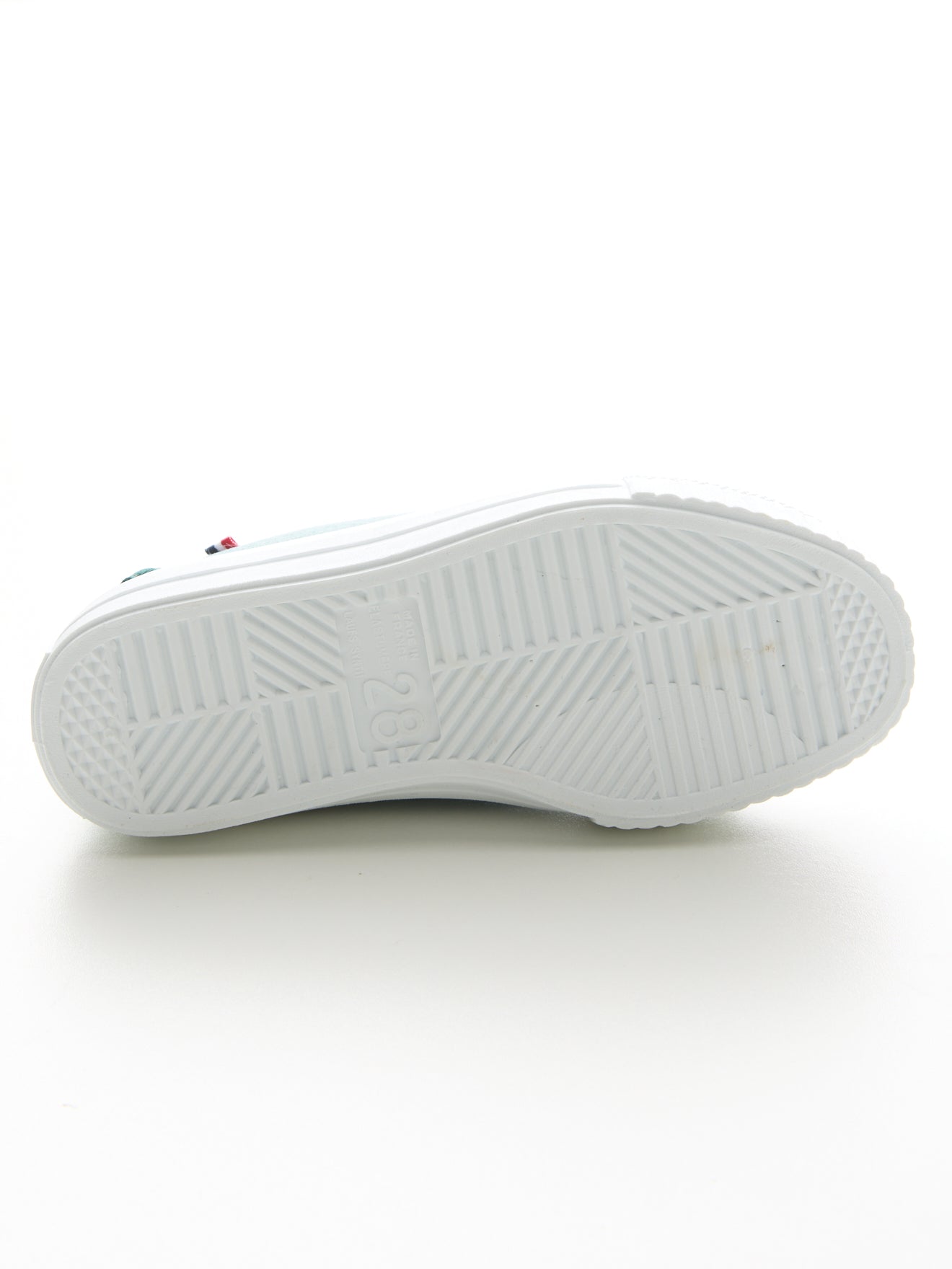 CHAUSSURE FERMEE Tennis CELADON