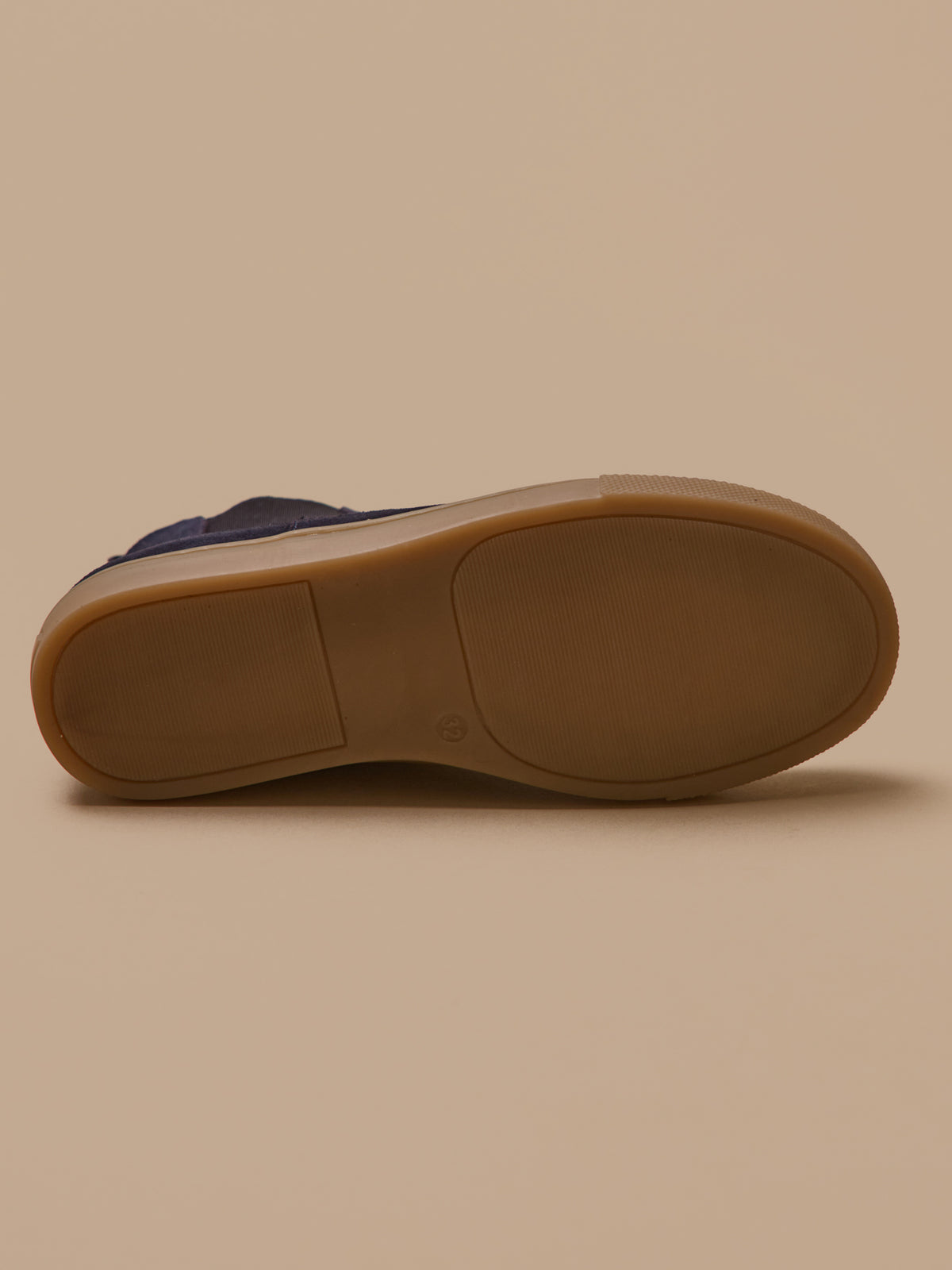 Jungen-Chelsea-Boots aus Veloursleder