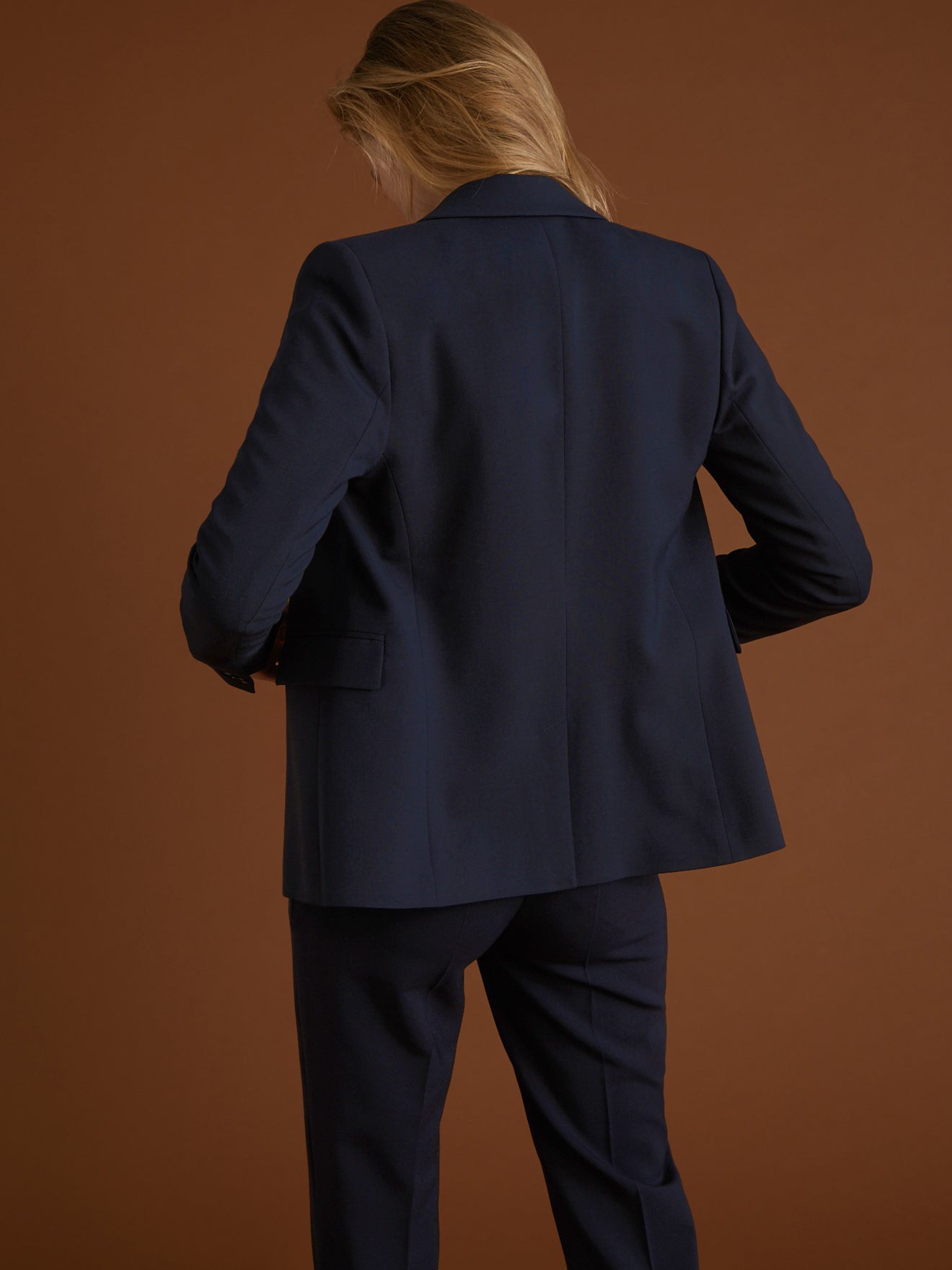 Damen-Blazer