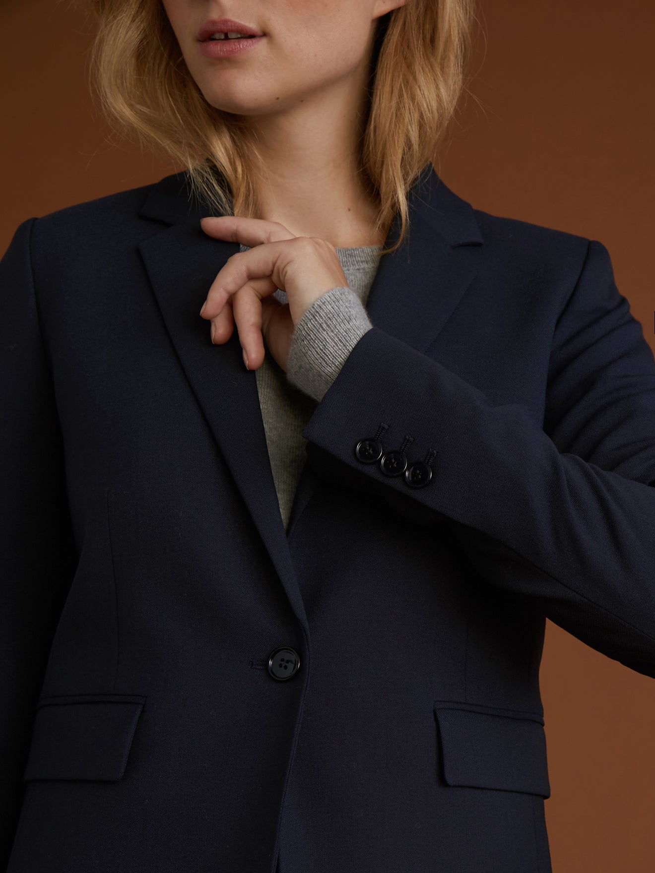 Damen-Blazer