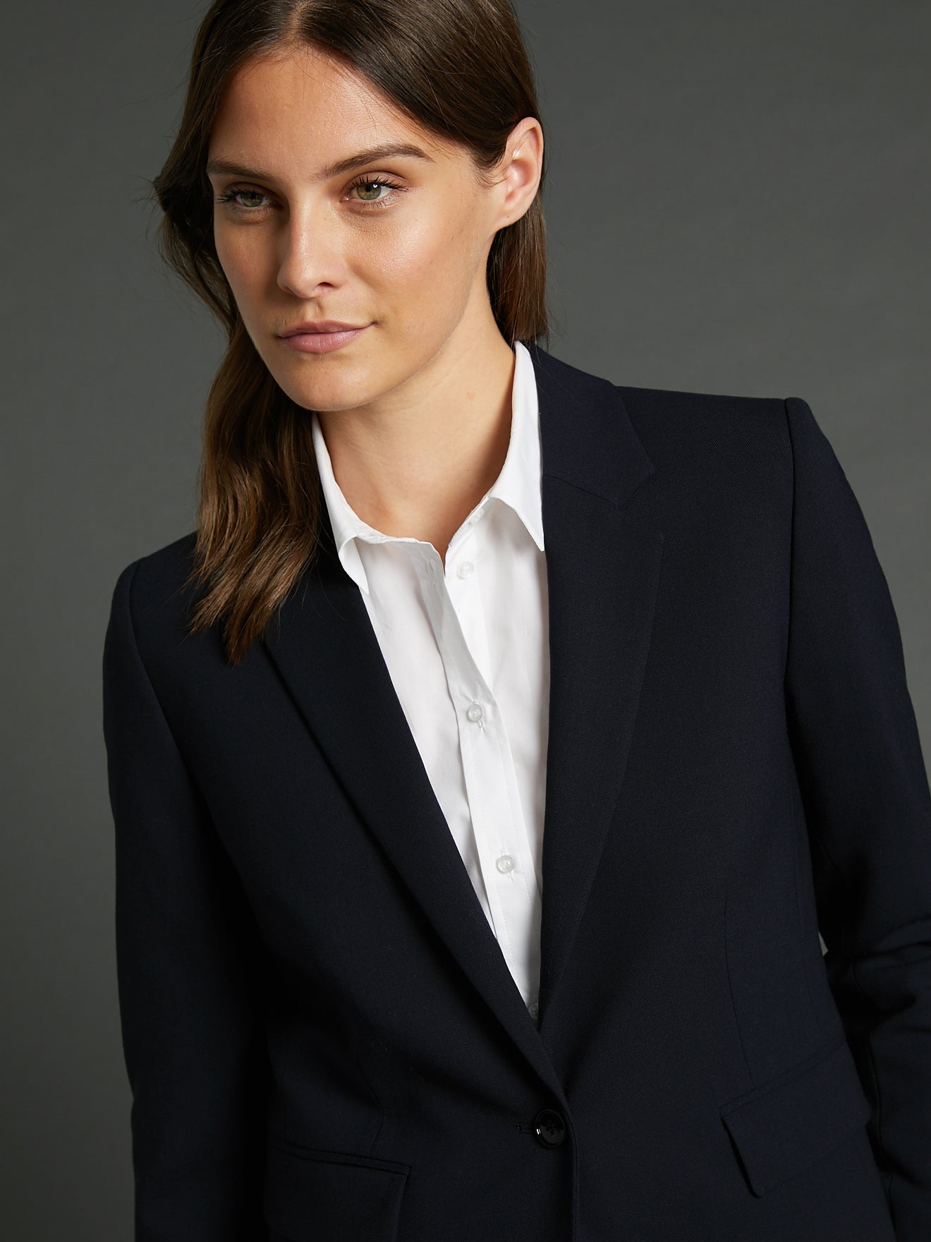 Damen-Blazer