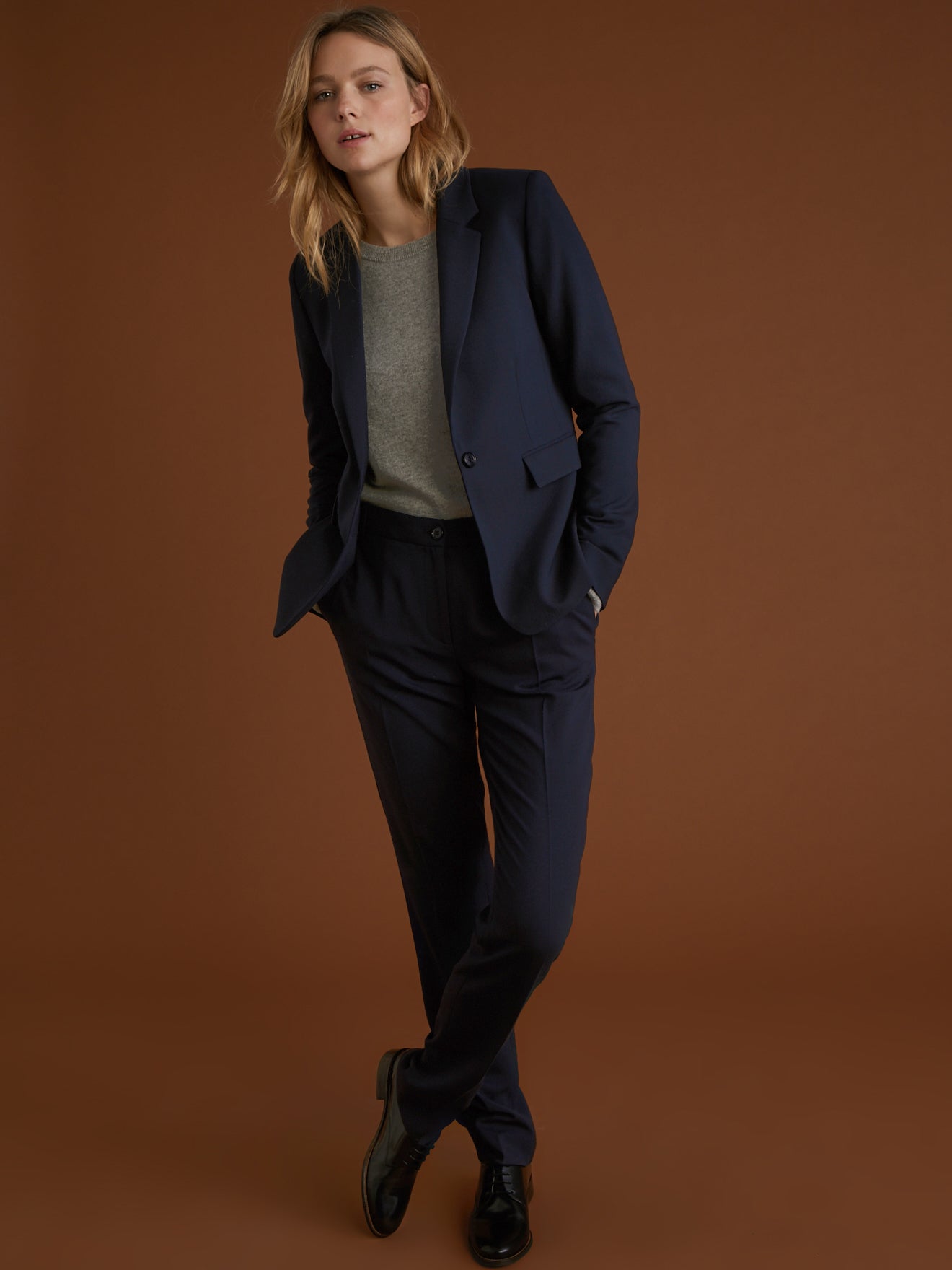 Damen-Blazer