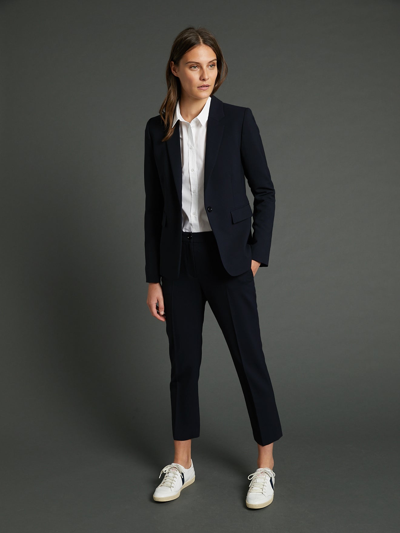 Damen-Blazer
