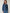 Damen-Jeansjacke im Worker-Esprit - Bio-Baumwolle