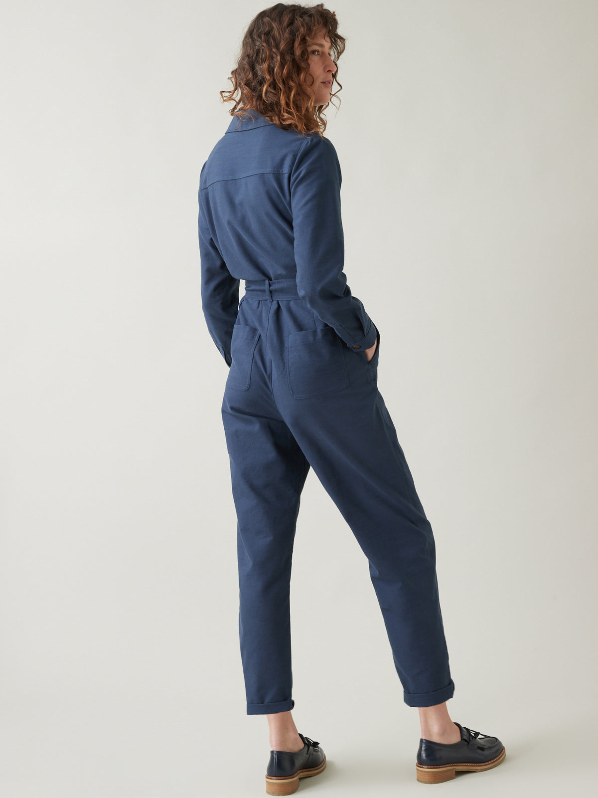 Damen-Jumpsuit