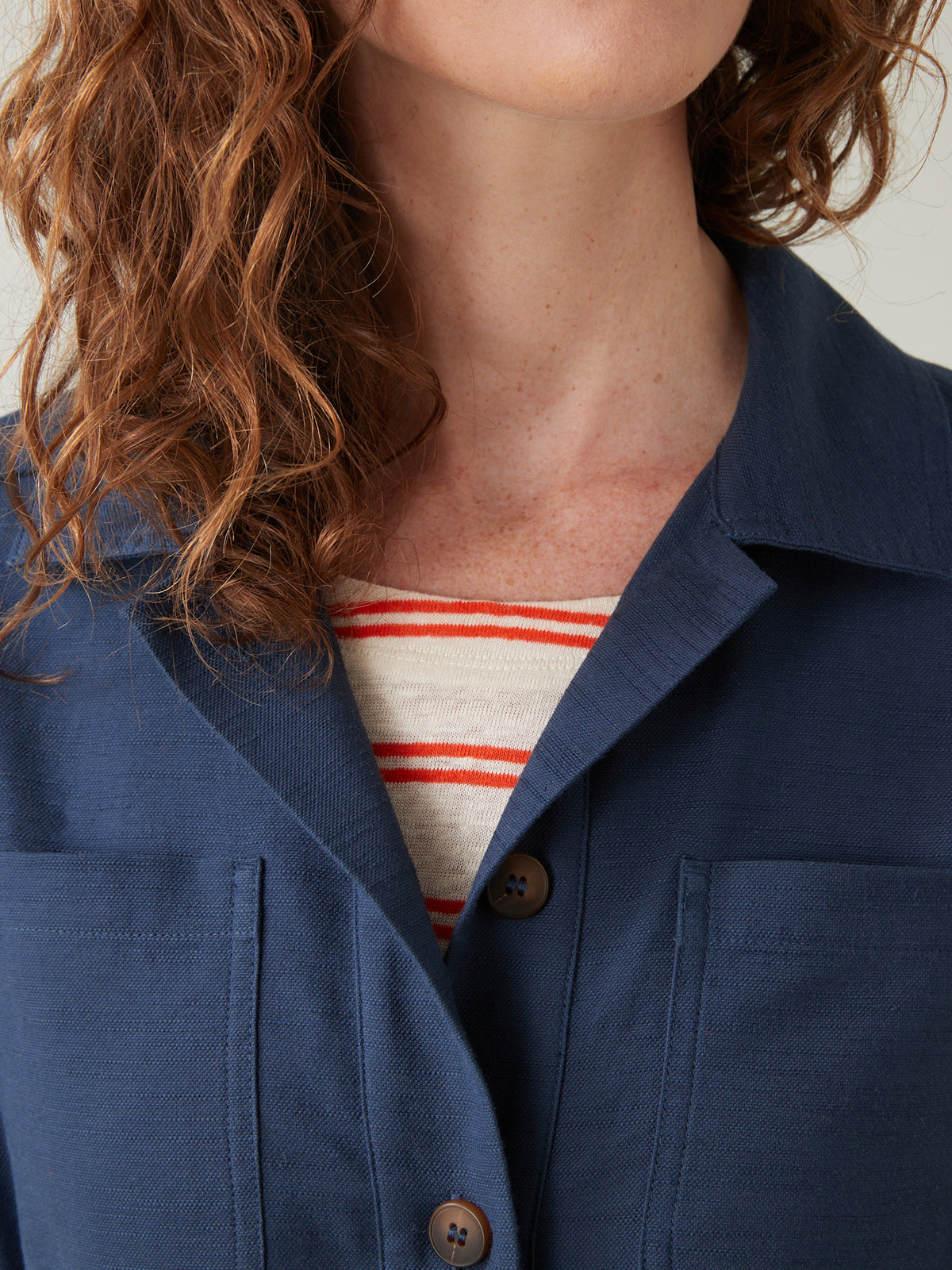 Damen-Jumpsuit
