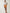 Einfarbige Damen-Shorts im Cargostil