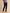 Regular Fit Herren-Chinohose aus Velours