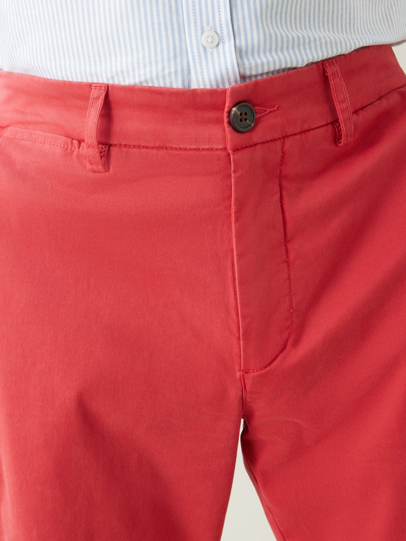 Herren-Chinohose