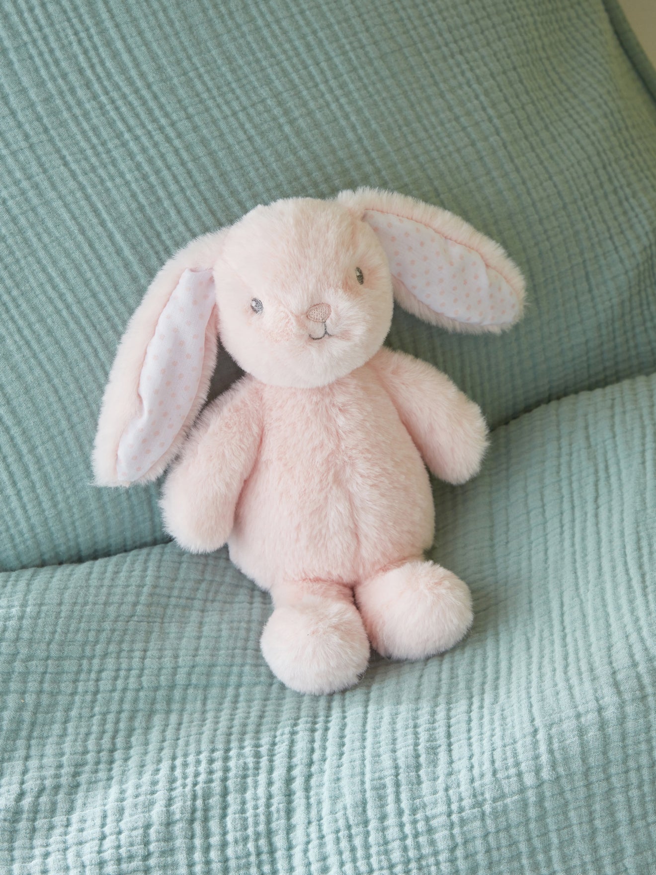 Plüsch-Hase, 20 cm