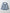 CARDI Gilet RAYURE BLEUE