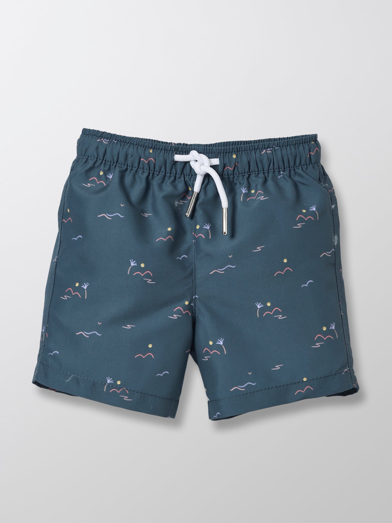 Baby- Badeshorts