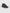 Babyschuhe aus Leder mit Festonborte