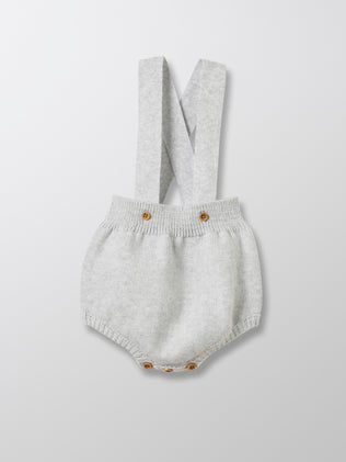 Baby-Strickset - Bio-Baumwolle