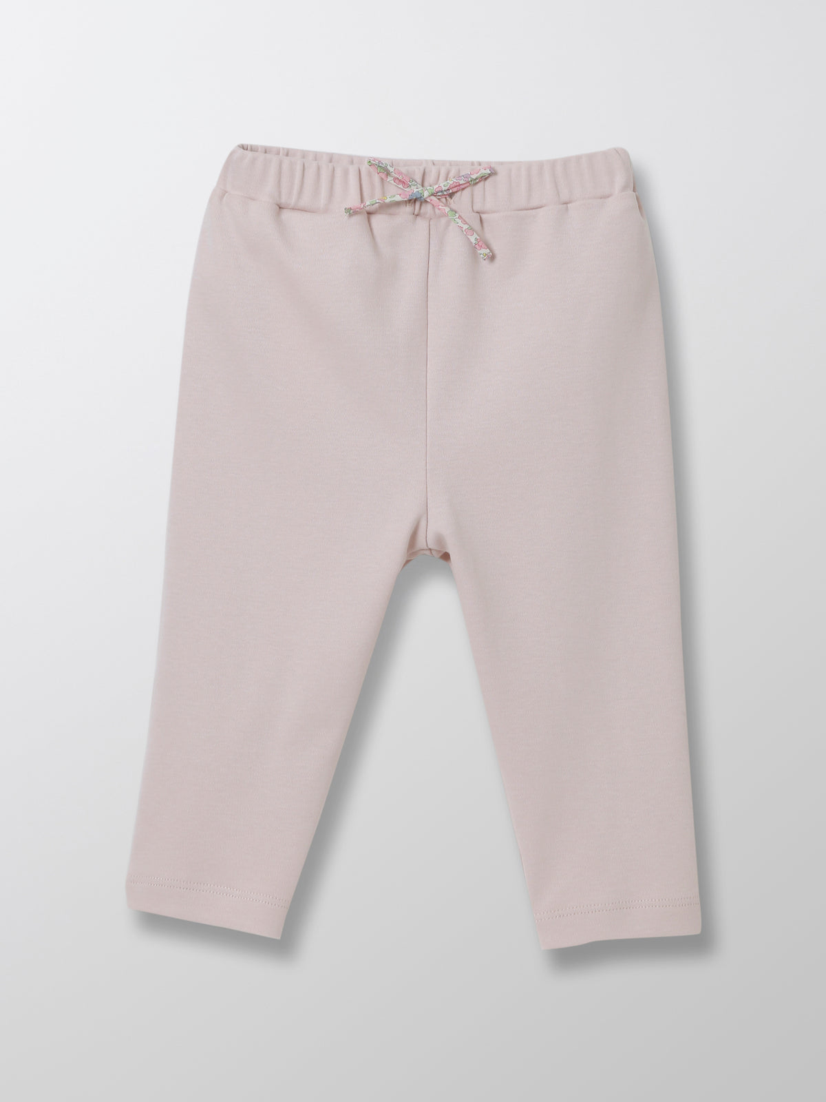 Babyset mit Stickerei