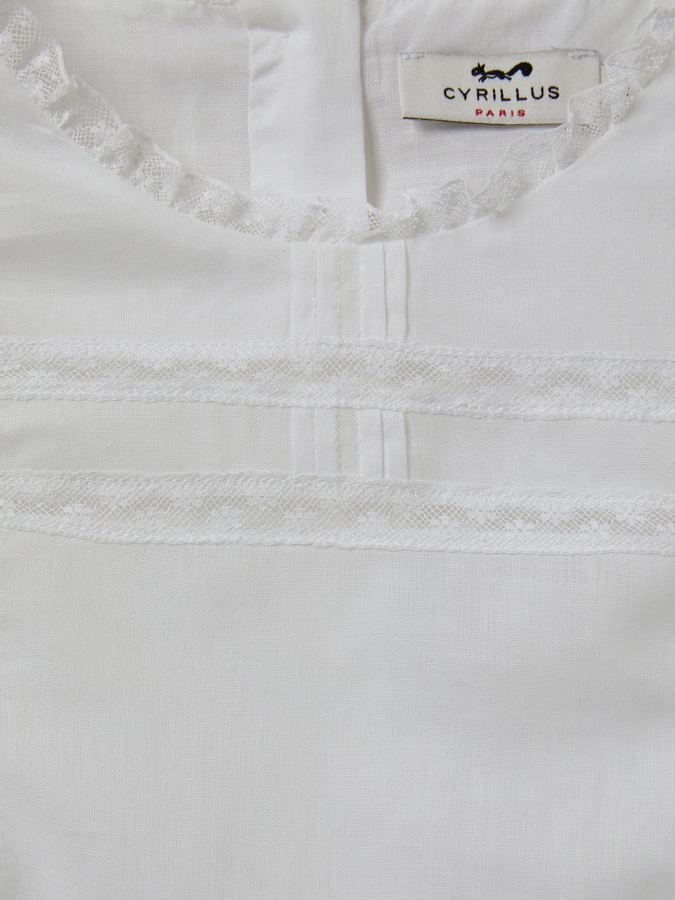 Set « Colette » – Kollektion für Festtage und Hochzeiten