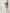 Mädchen-Shorts, gestreift - Kollektion « Hickory Stripes »