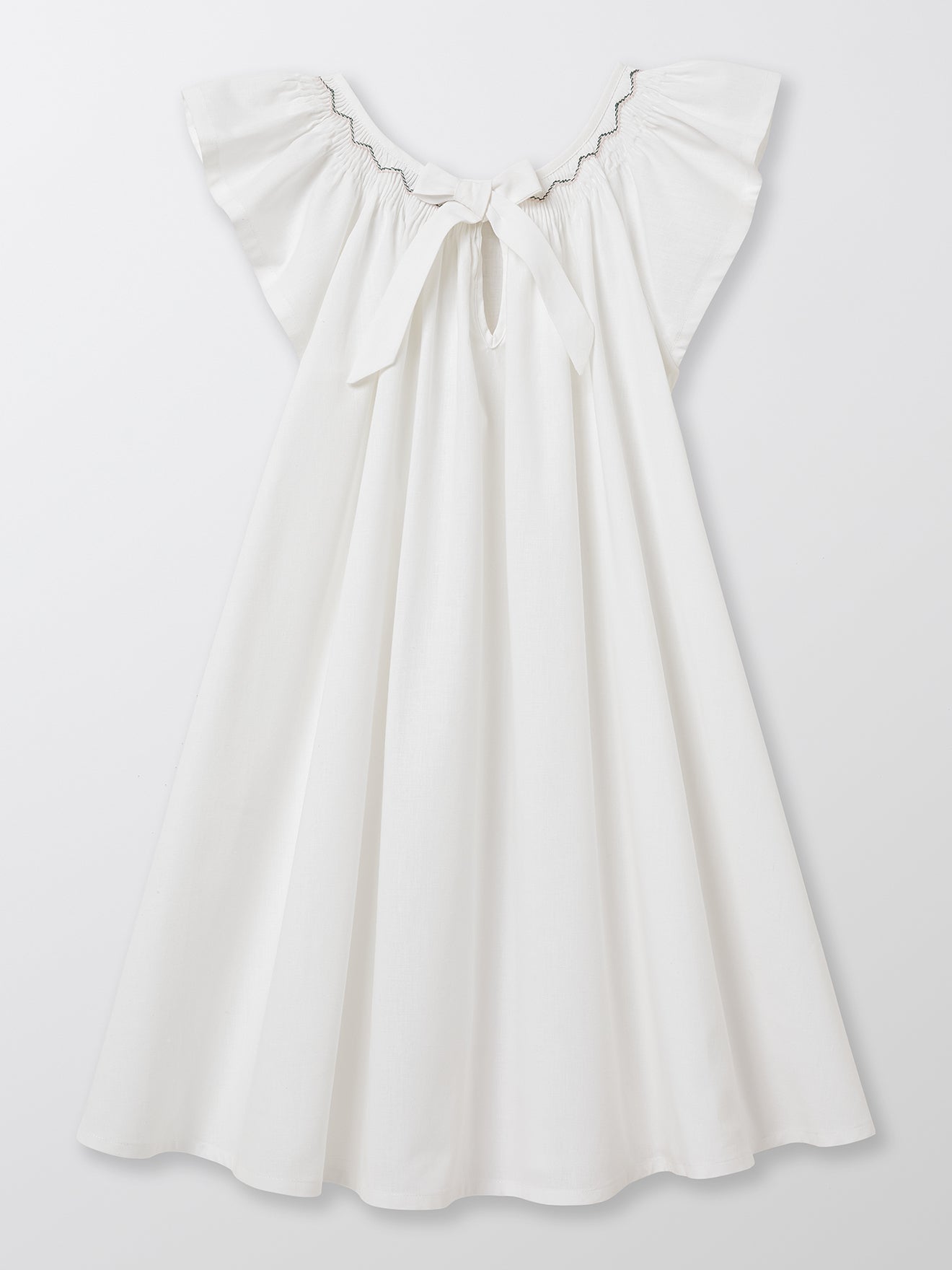 Kleid « Lisbeth » – Kollektion für Festtage und Hochzeiten