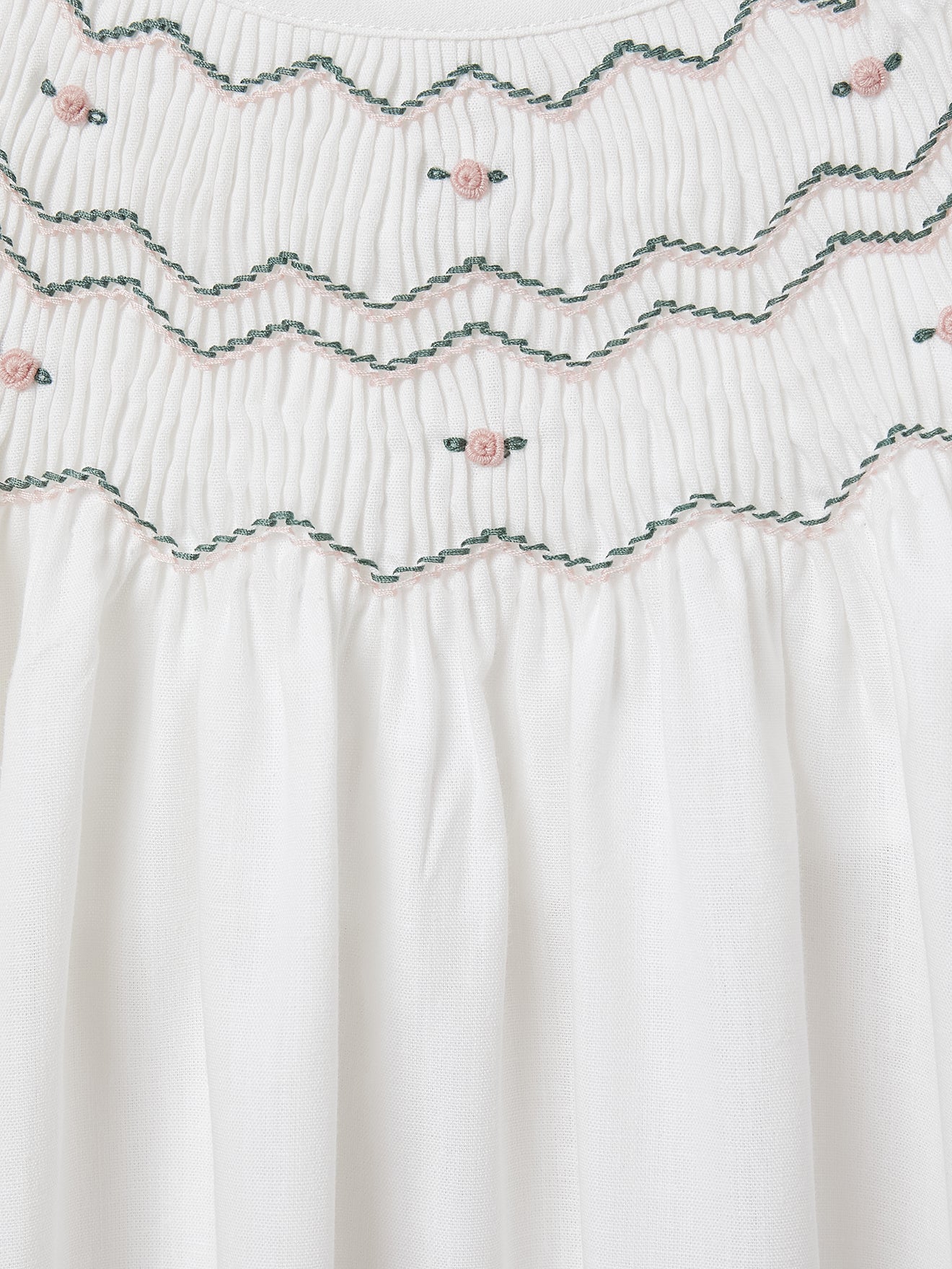 Kleid « Lisbeth » – Kollektion für Festtage und Hochzeiten