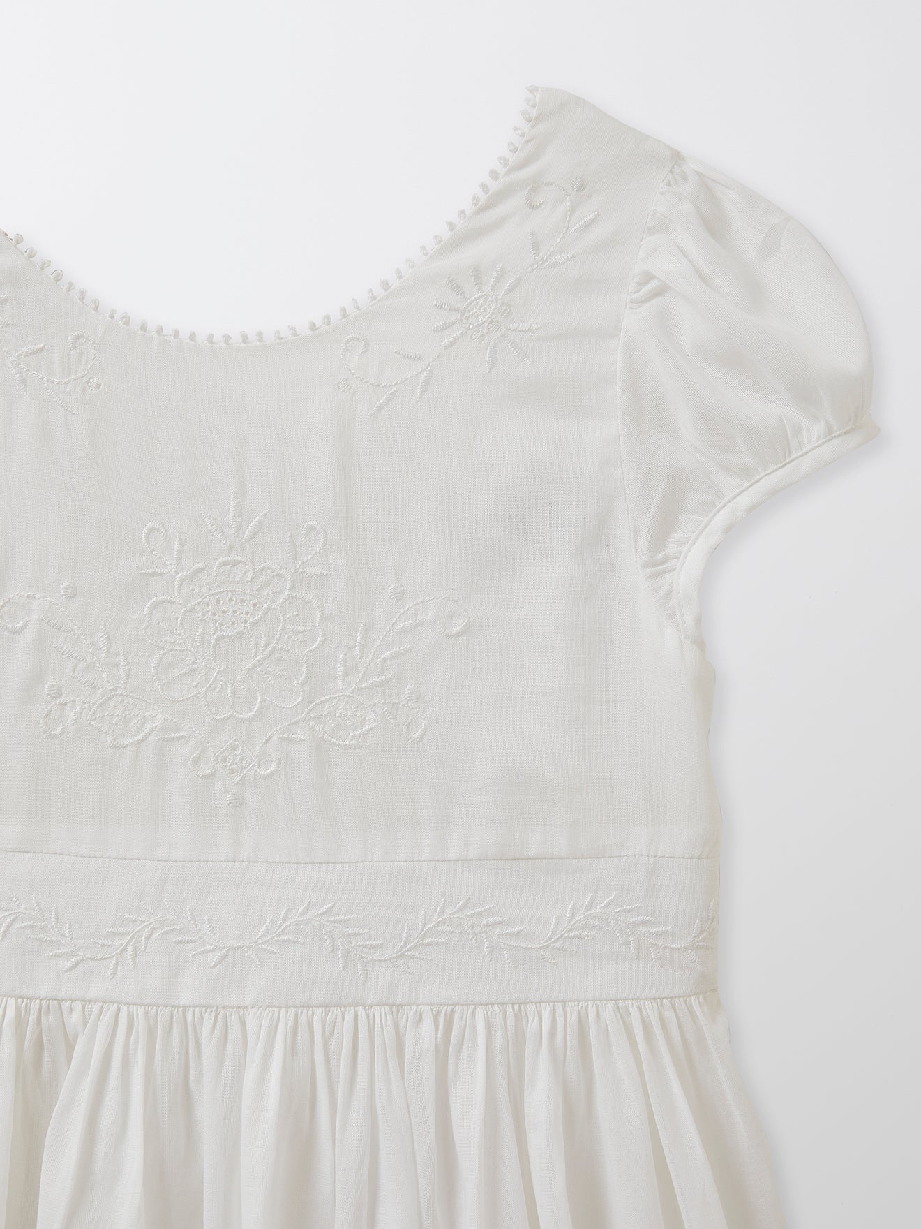 Kleid « Thelma » – Kollektion für Festtage und Hochzeiten