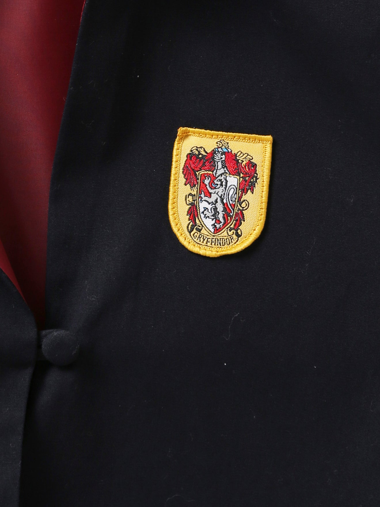 Umhang aus der Harry Potter Kollektion