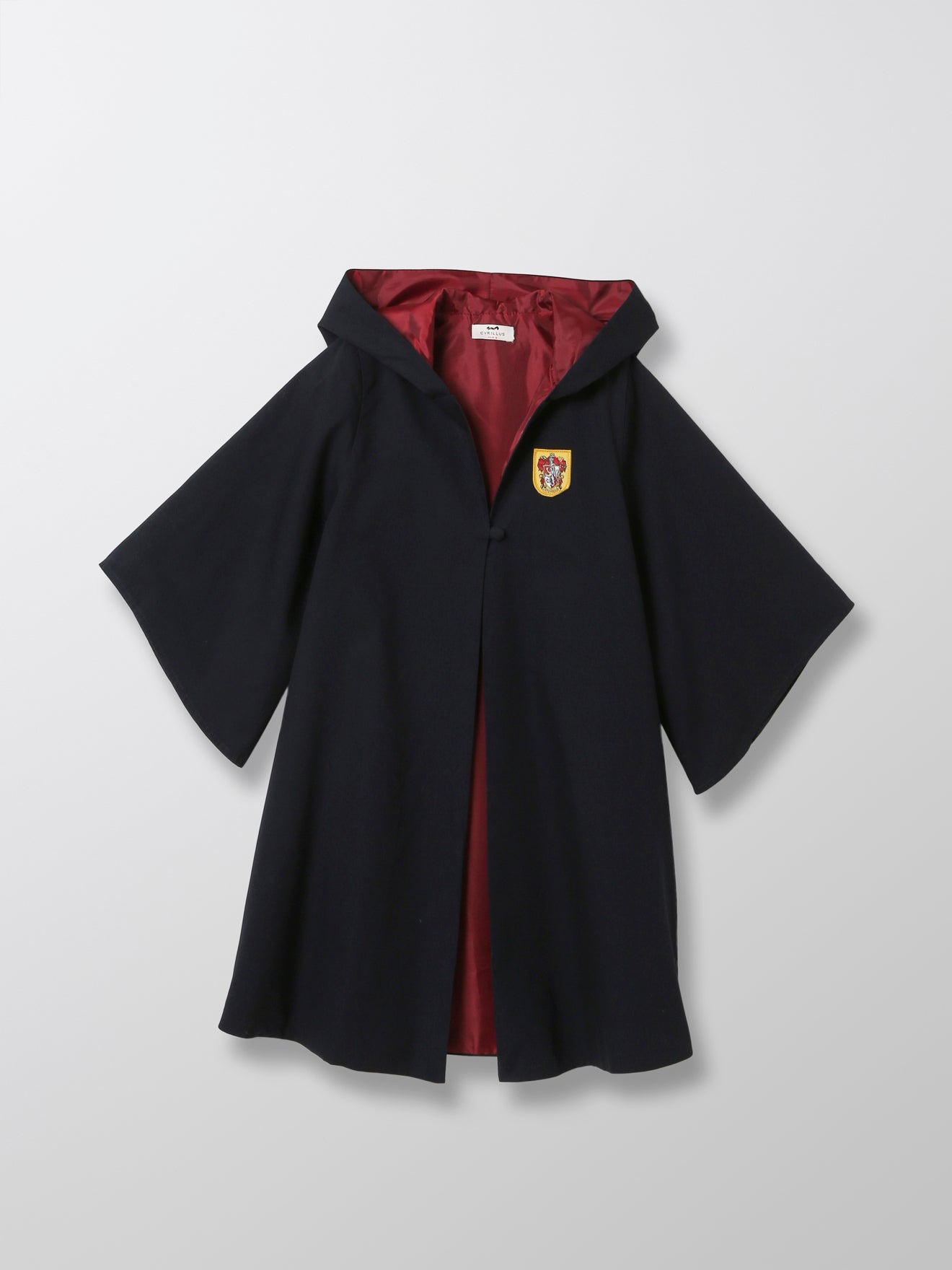 Umhang aus der Harry Potter Kollektion