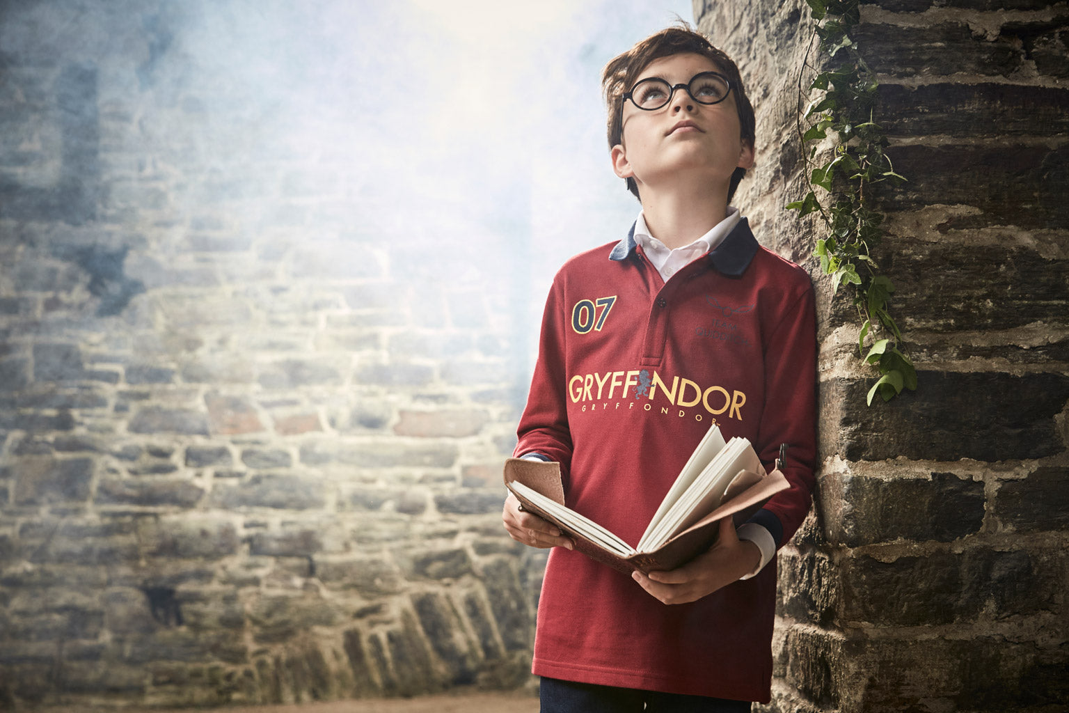 Umhang aus der Harry Potter Kollektion