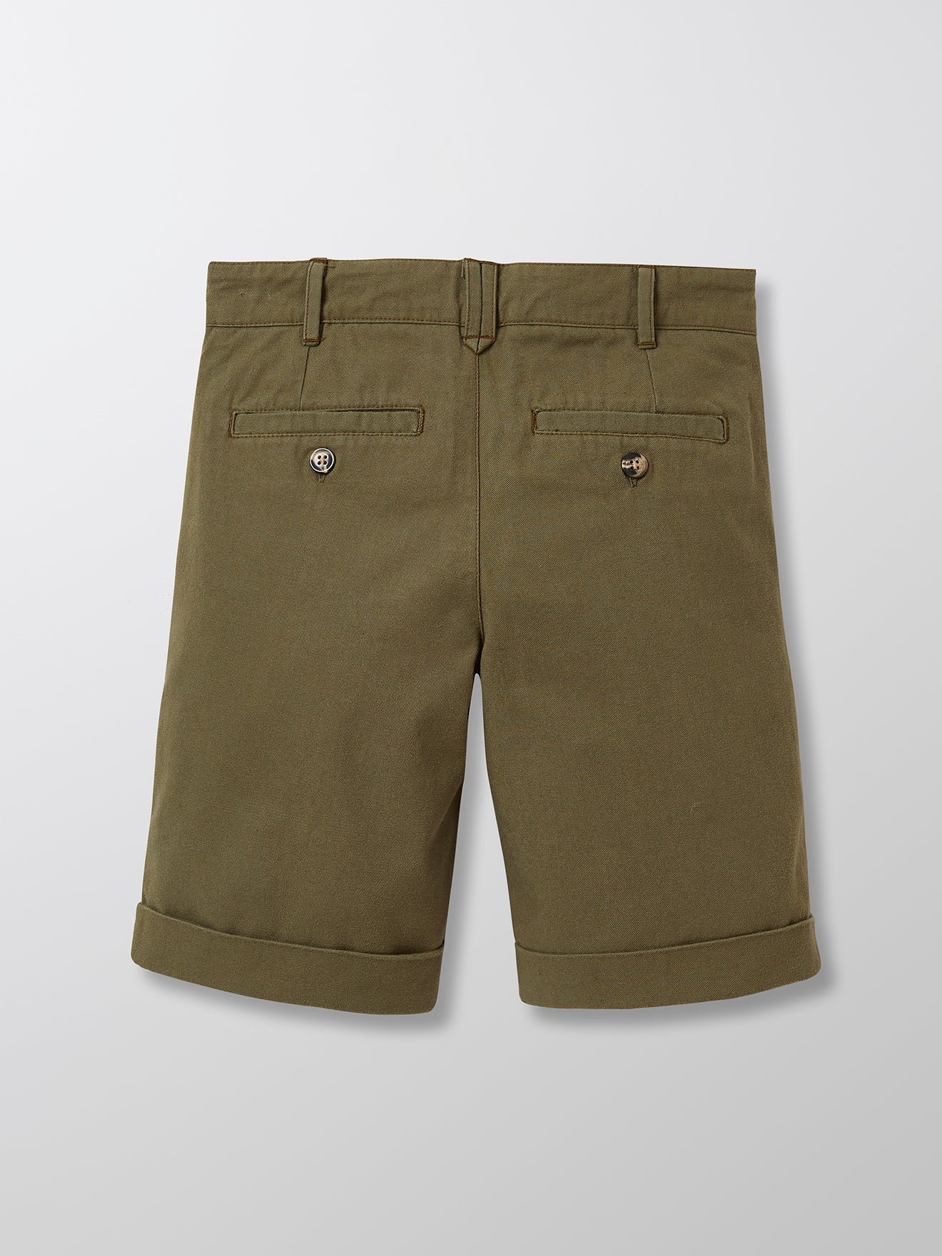 Jungen-Bermuda, klassisch