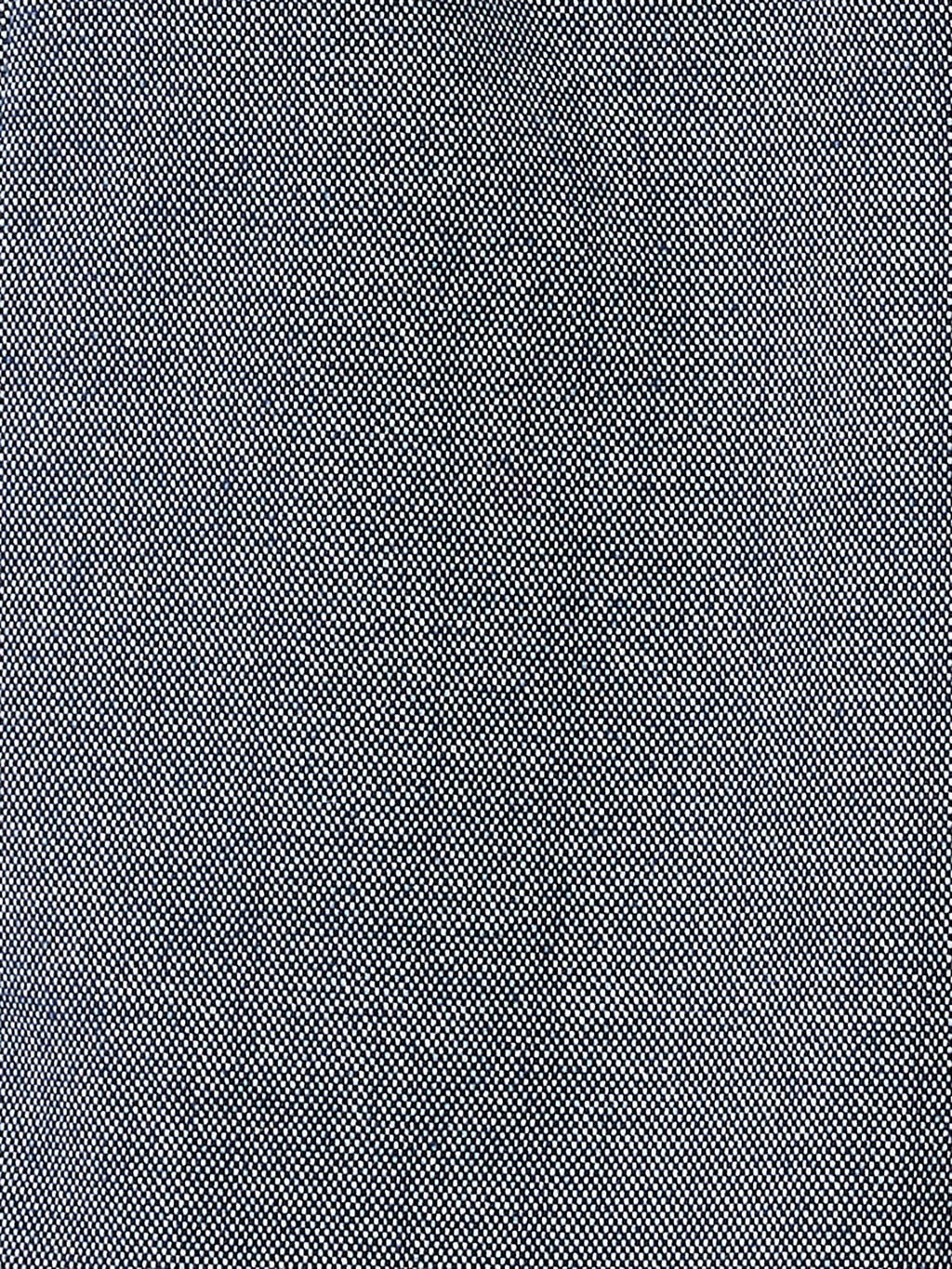 Jungen-Bermuda aus Oxford-Stoff