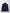 Jungen-Rollkragenpullover - Bio-Baumwolle