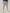 Jungen-Badeshorts mit Vichy-Karo
