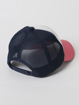 Jungen-Schirmmütze « Summer Surf »